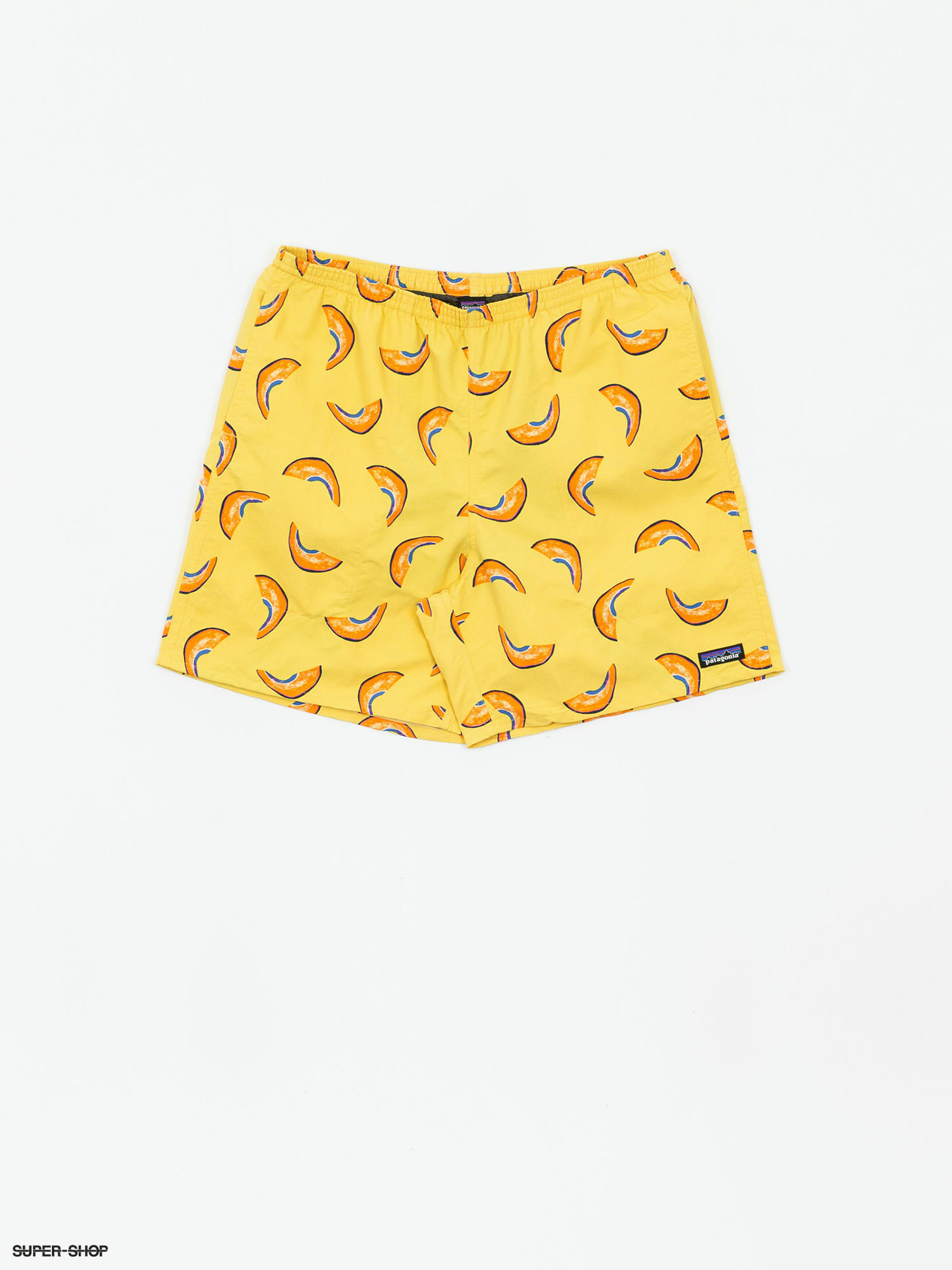 patagonia toddler shorts