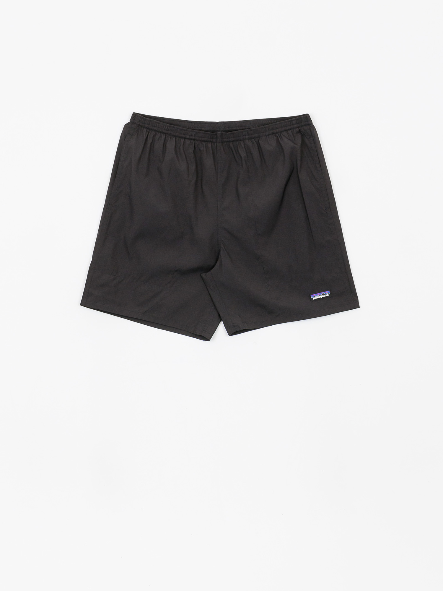 patagonia baggies black