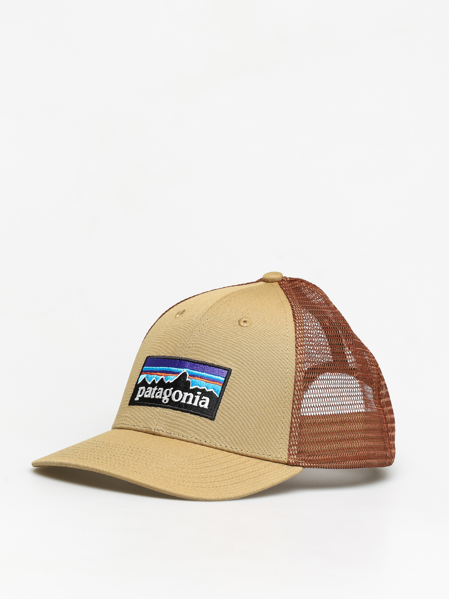 patagonia tan hat