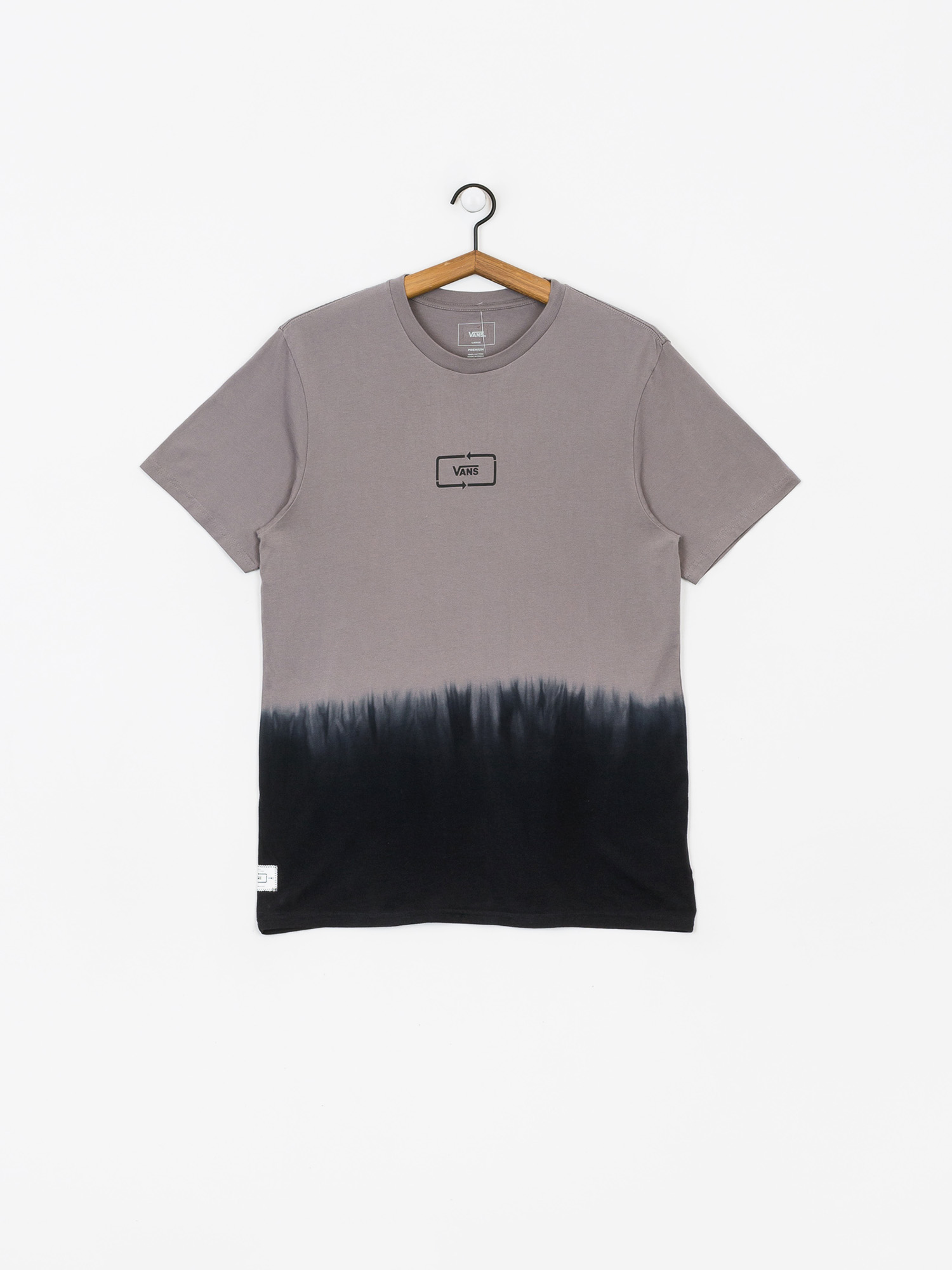kith dip dye tee