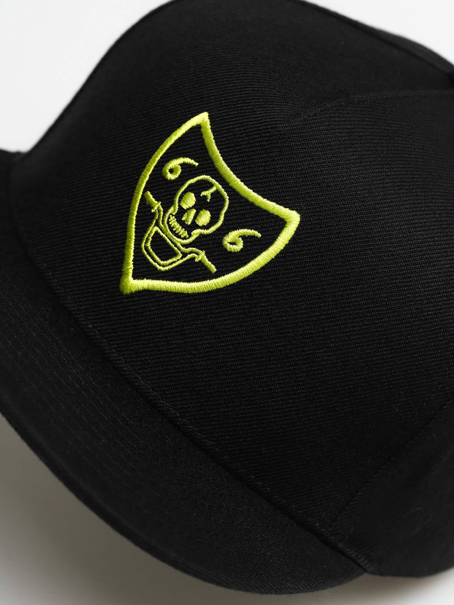 Vans Larry Edgar ZD Cap (black)