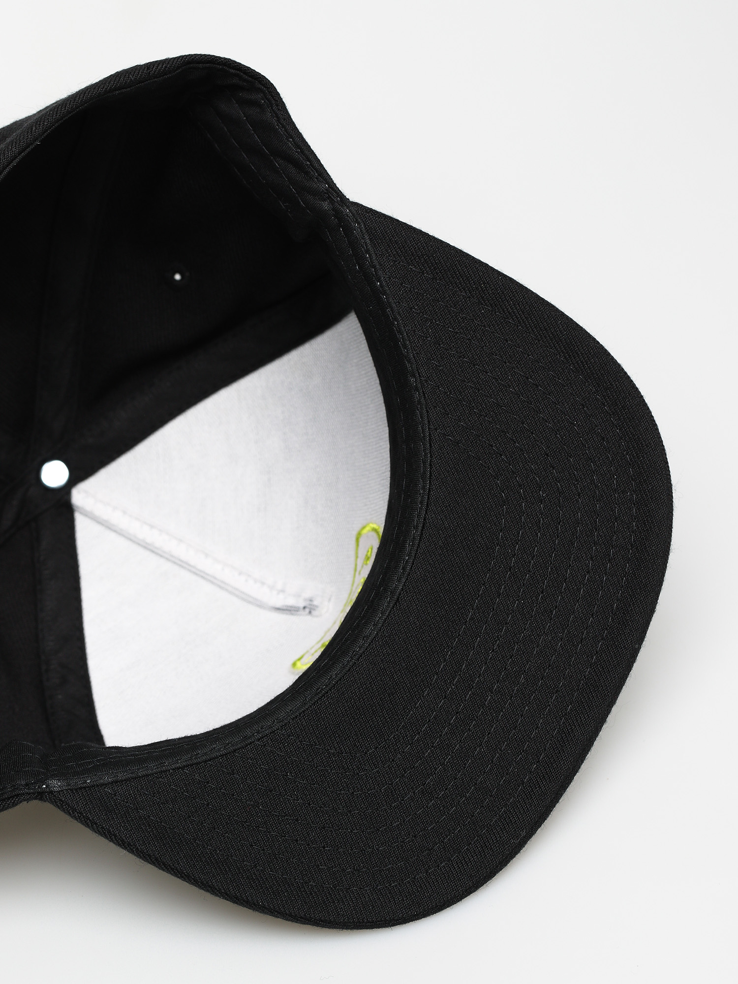 Vans Larry Edgar ZD Cap (black)