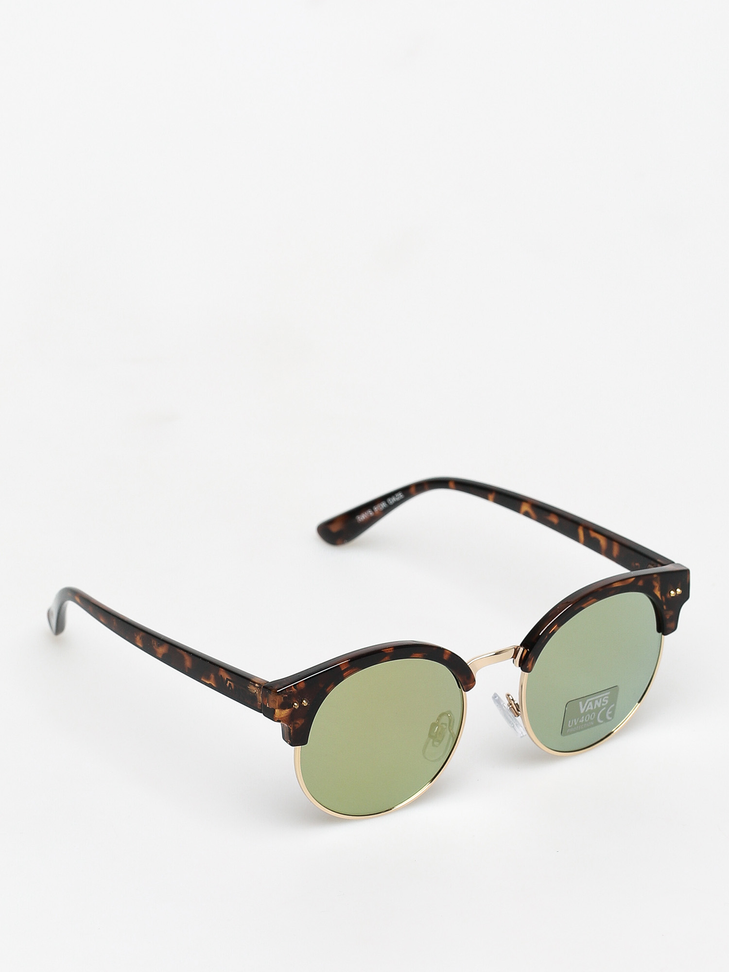 vans mirrored sunglasses