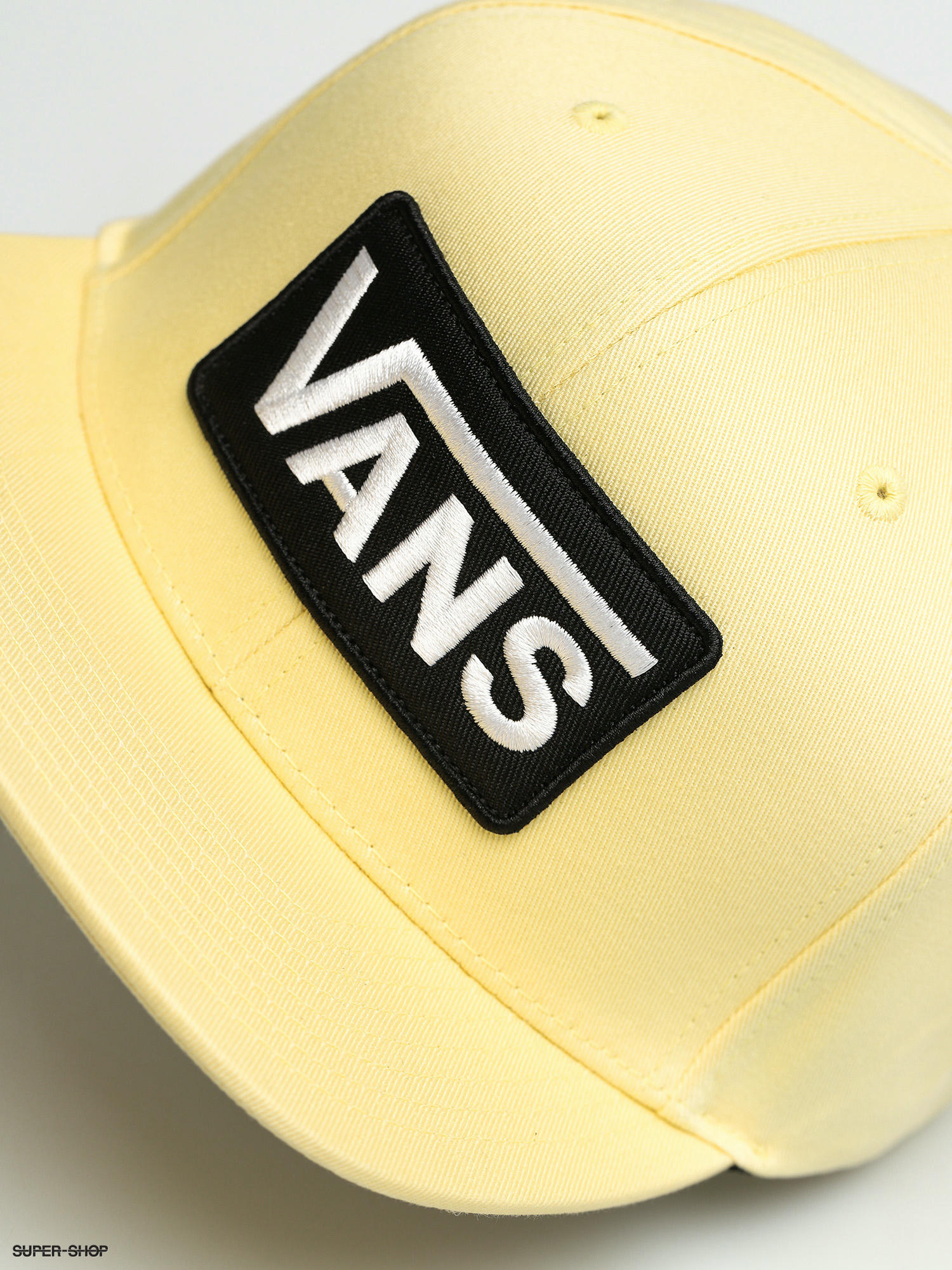 vans patch