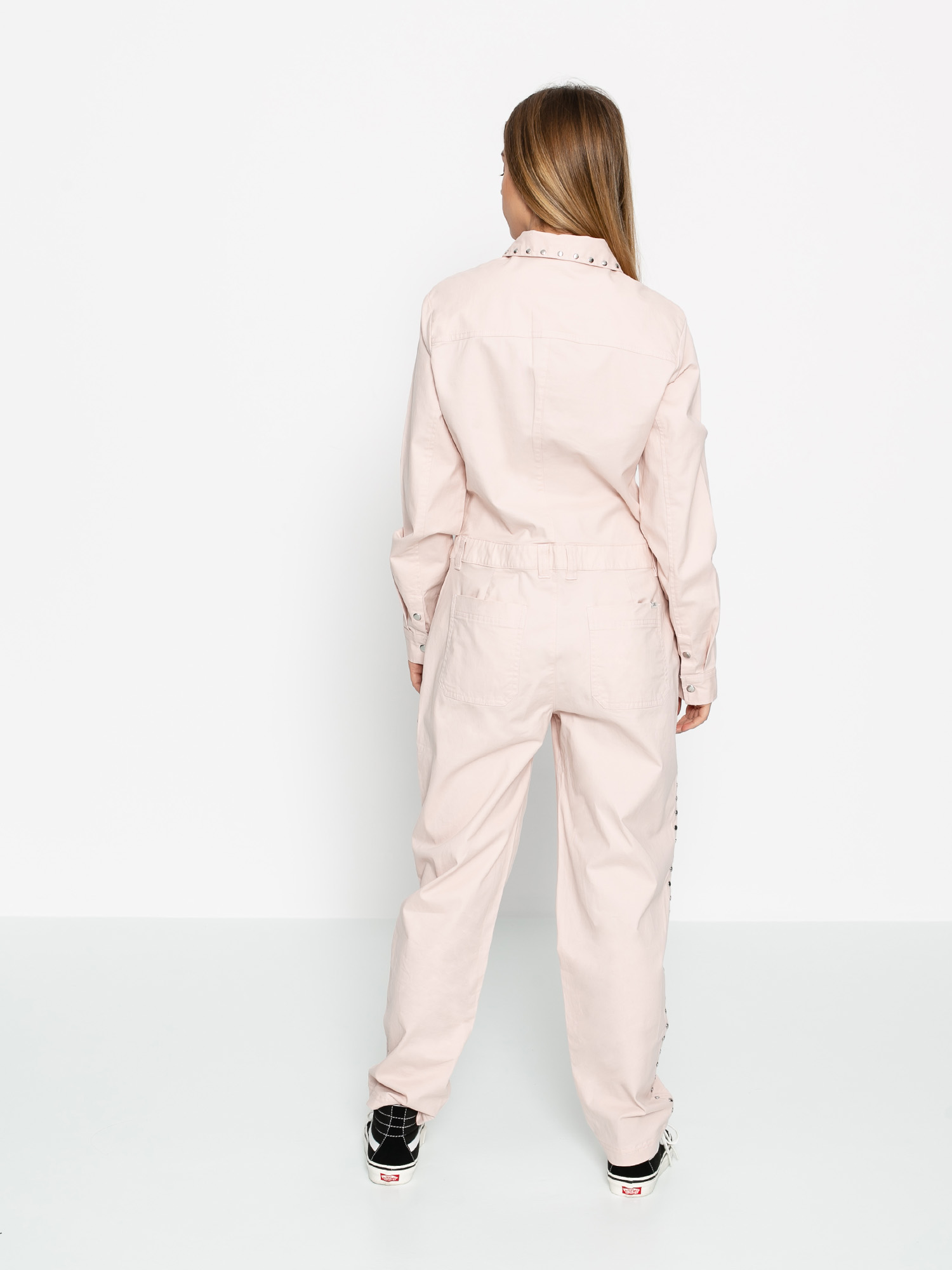 Damen Vans Sandy Overall (lotus)