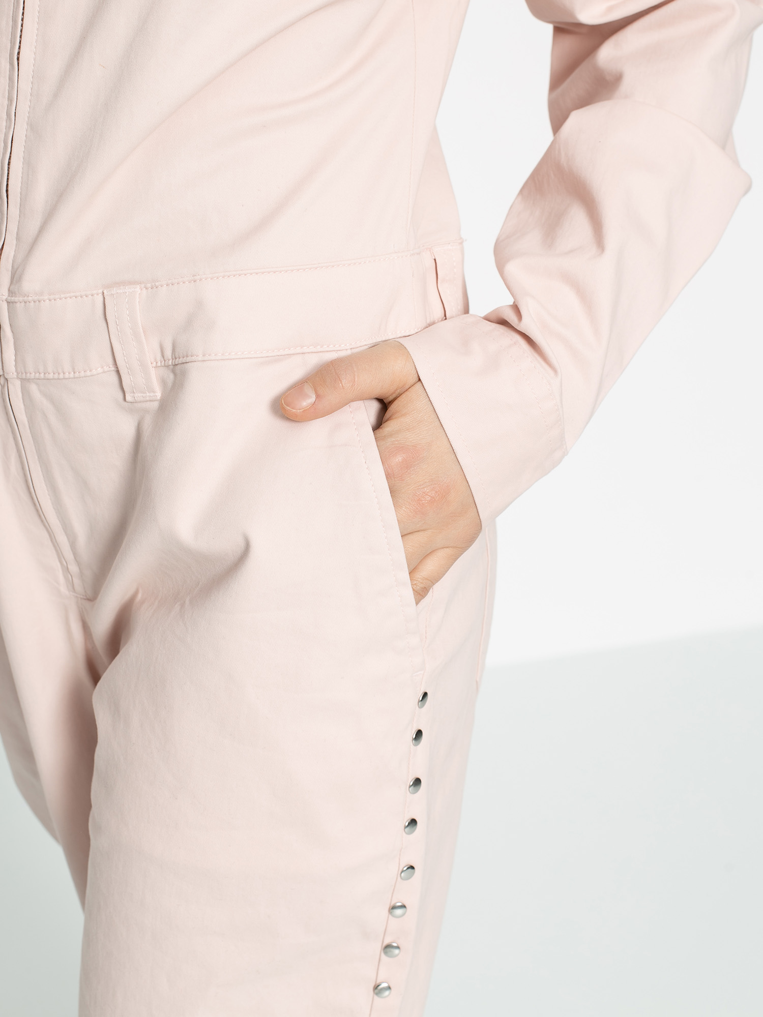 Damen Vans Sandy Overall (lotus)