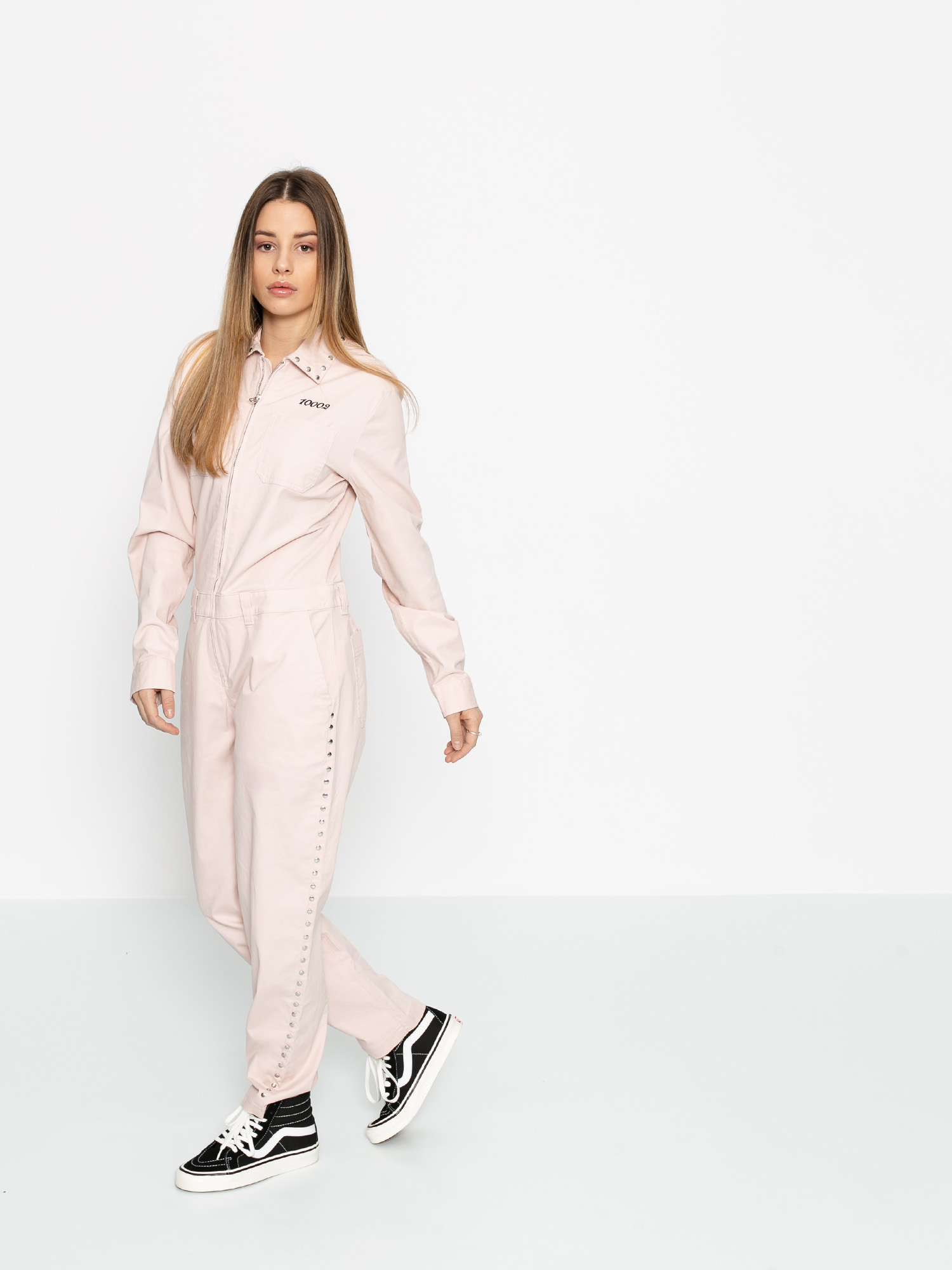 Damen Vans Sandy Overall (lotus)