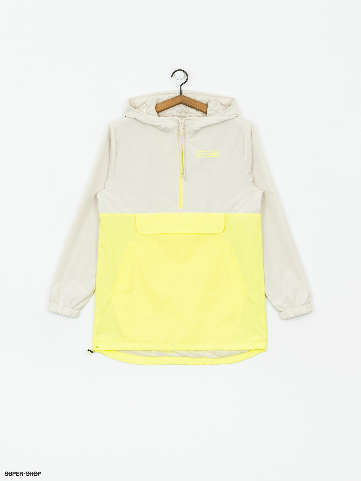 levi's reese windbreaker