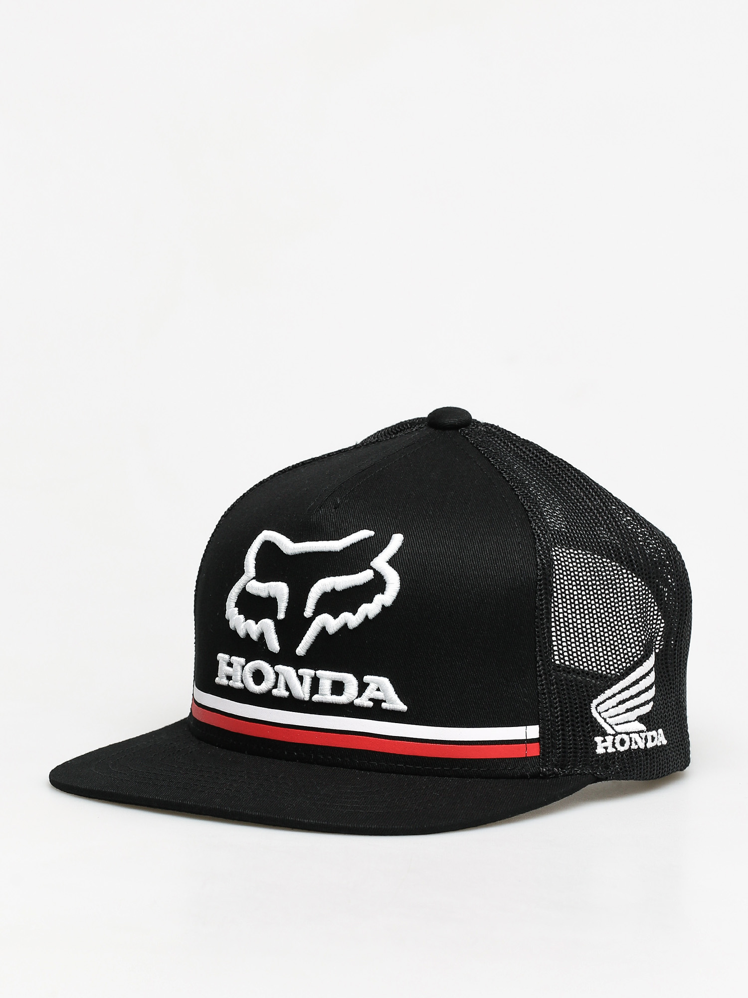 fox honda hat