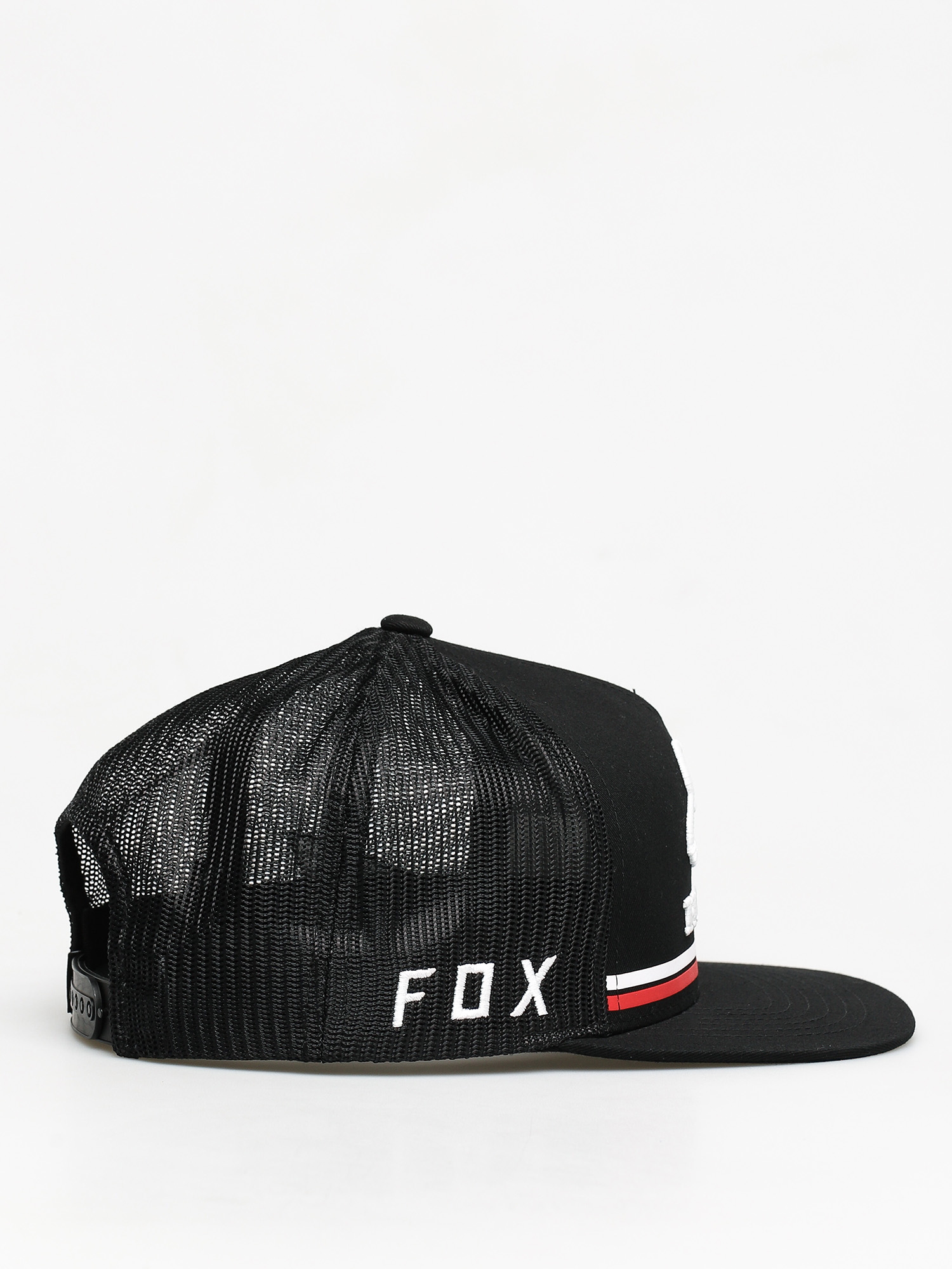 fox honda hat