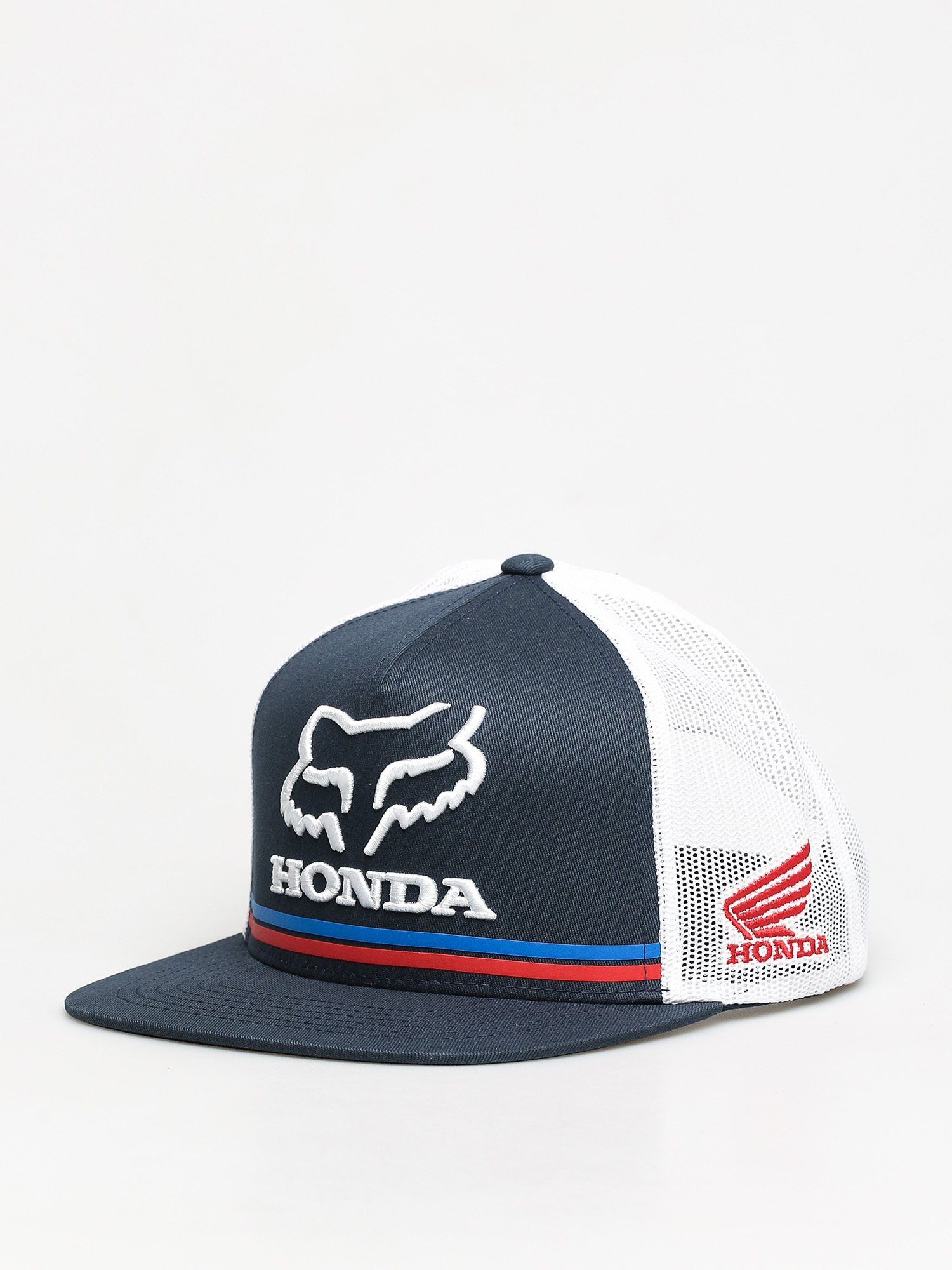 fox honda hat