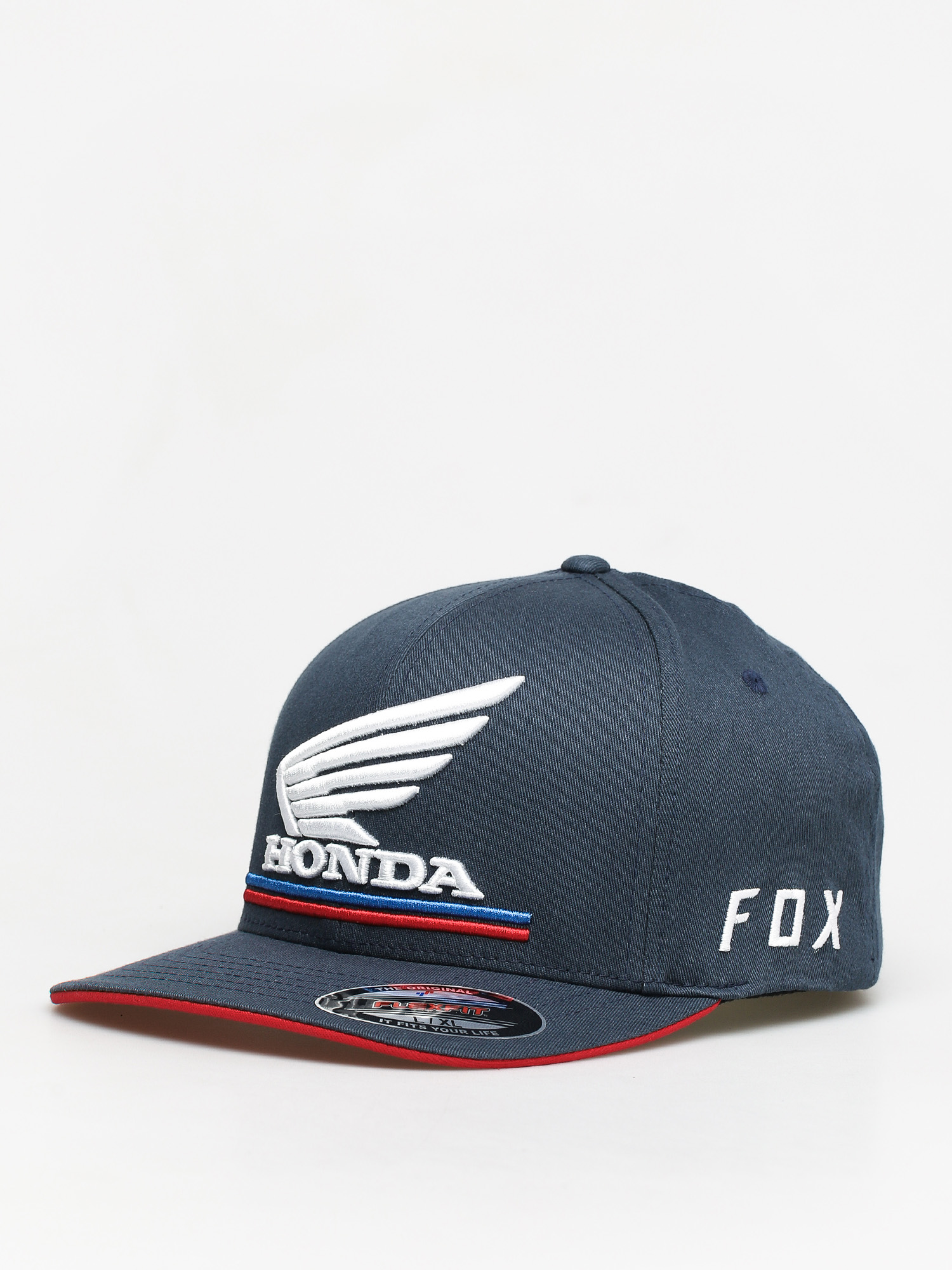Fox Honda ZD Cap (nvy)