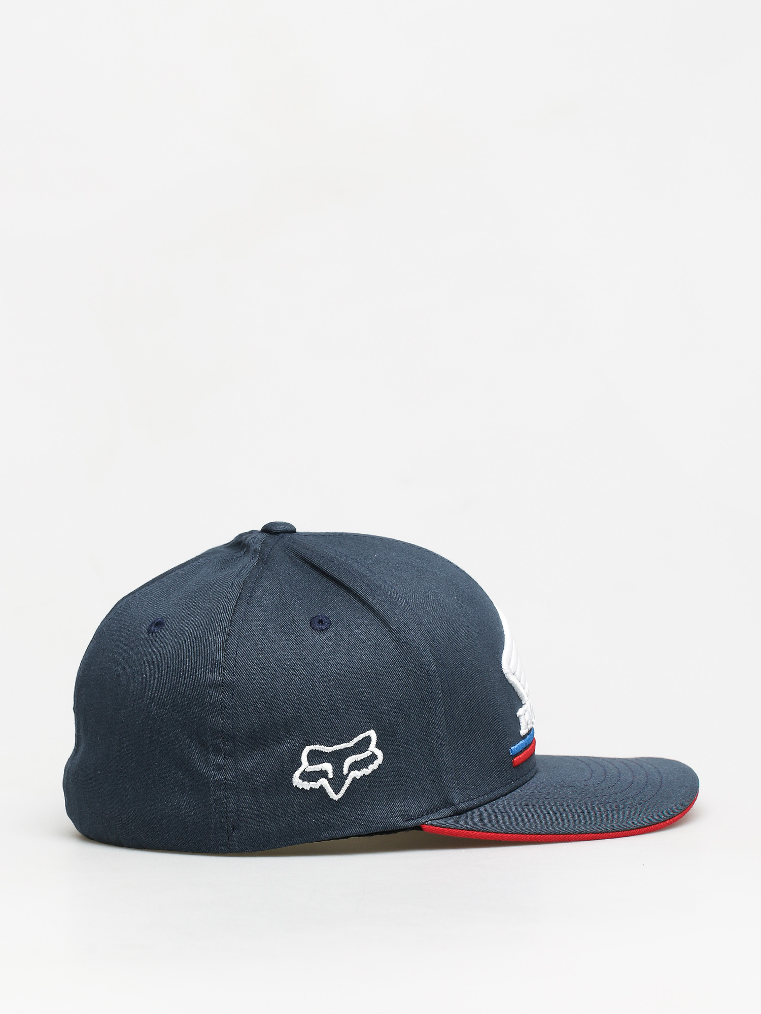 fox honda hat