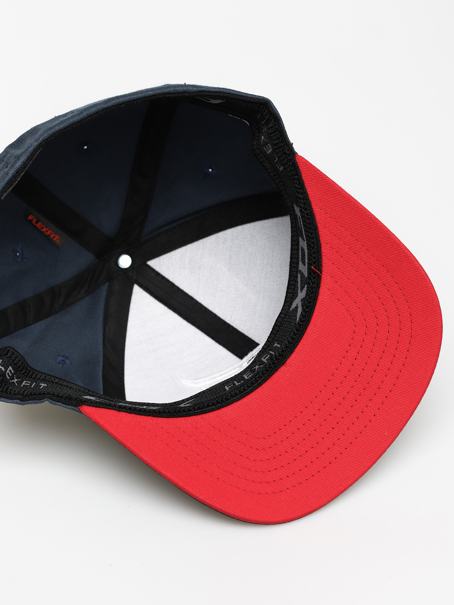 honda flexfit hat