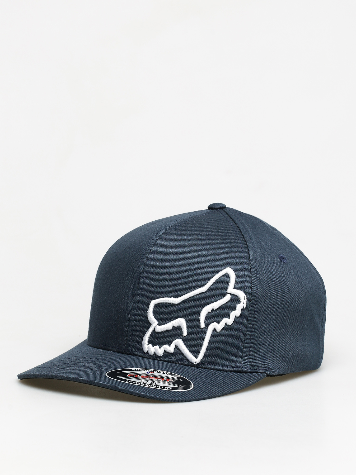 fox flex 45 flexfit cap