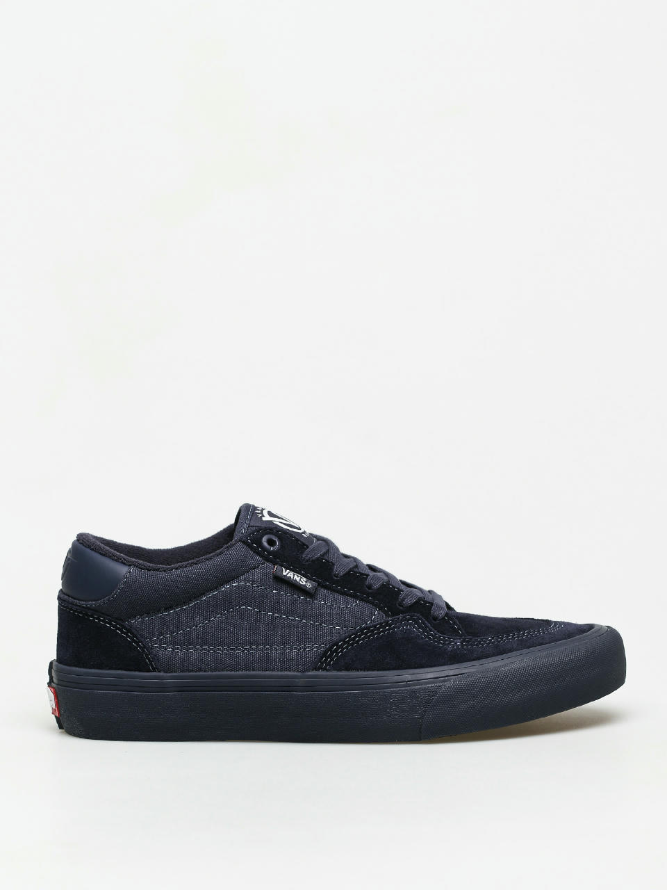 Vans Rowan Pro Shoes (parisian night)