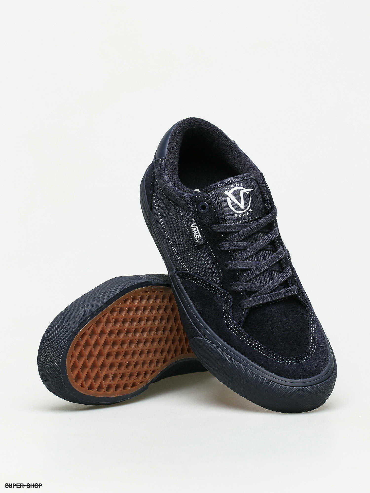 vans rowan pro price