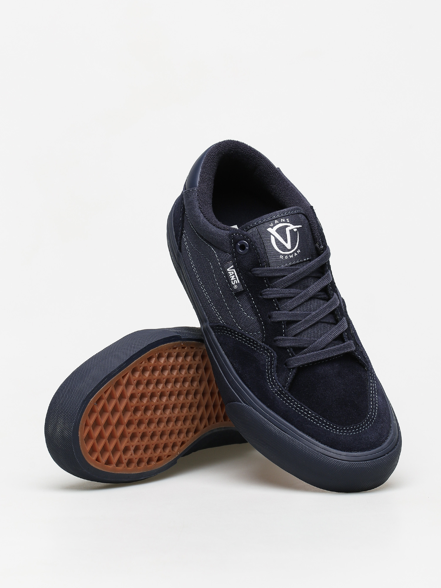 Vans Rowan Pro Shoes (parisian night)