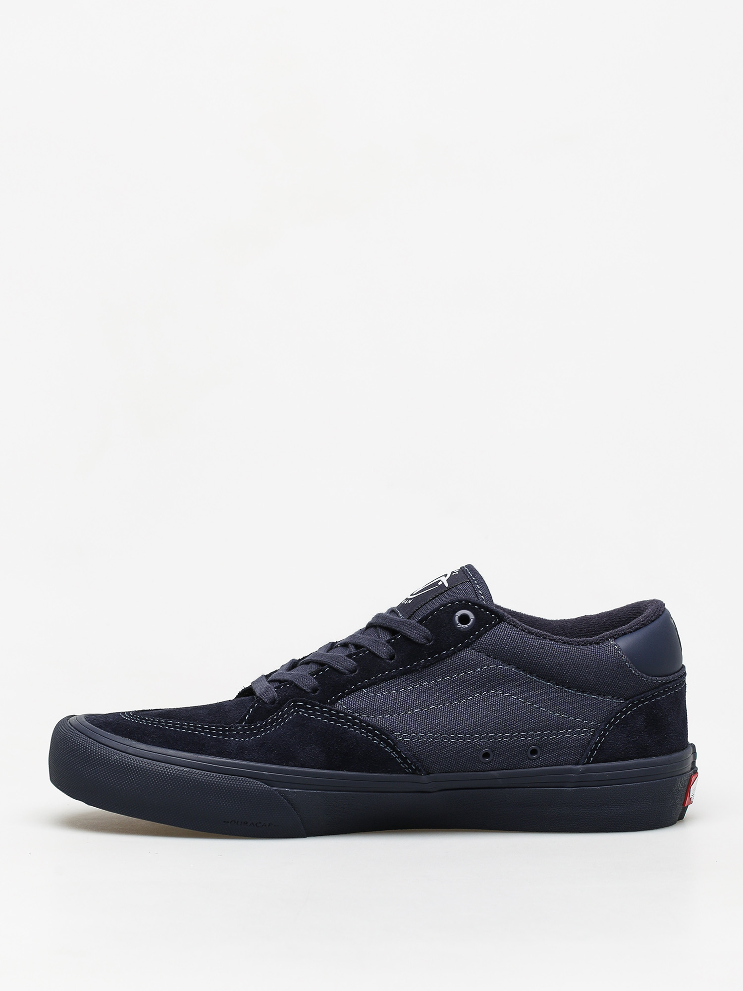 Vans Rowan Pro Shoes (parisian night)