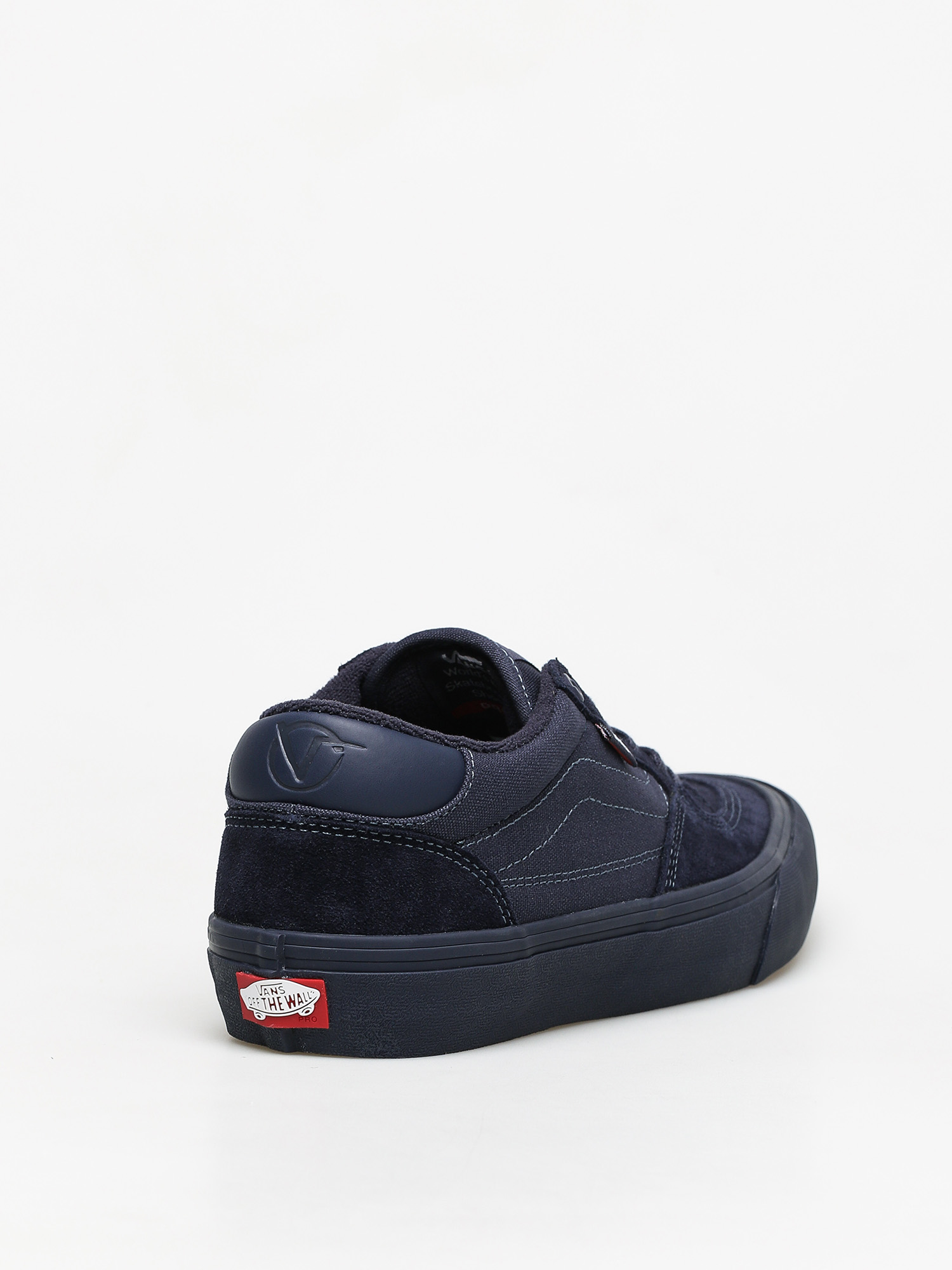 Vans Rowan Pro Shoes (parisian night)