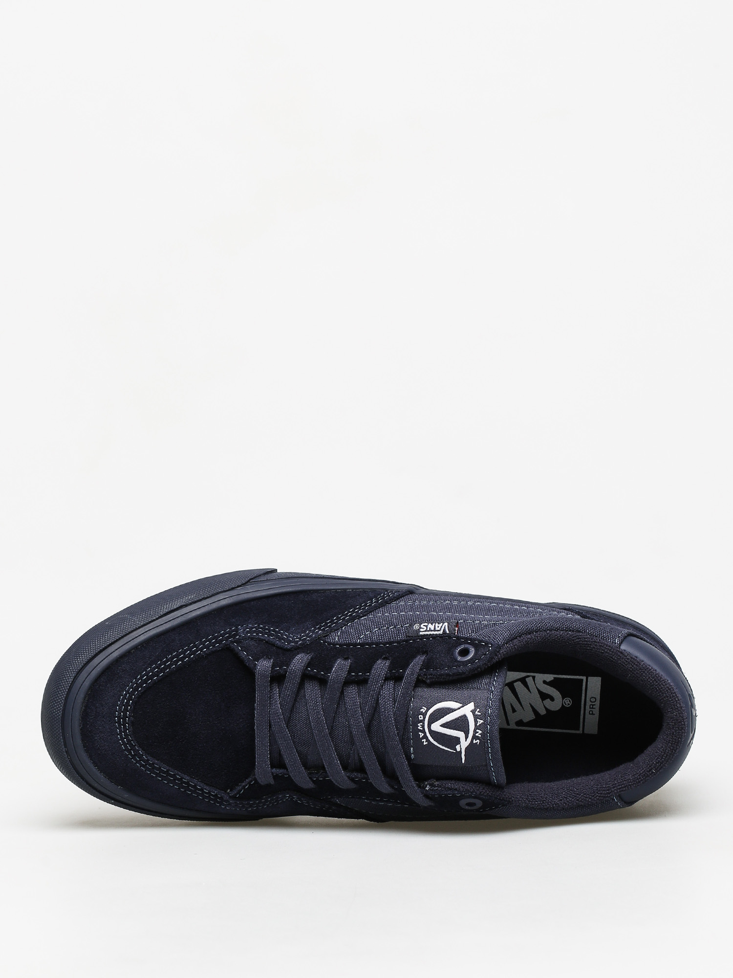 Vans Rowan Pro Shoes (parisian night)