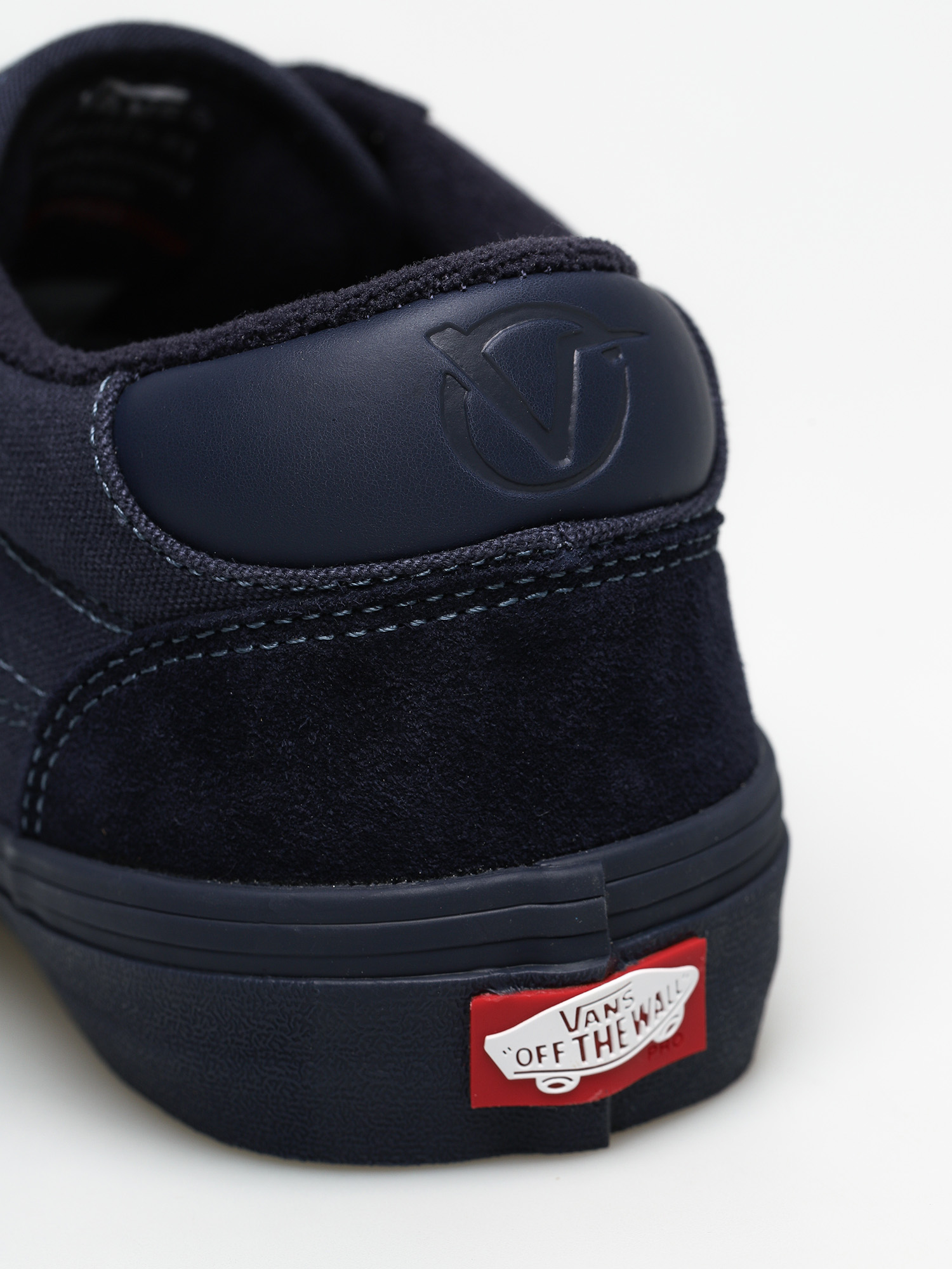 Vans Rowan Pro Shoes (parisian night)