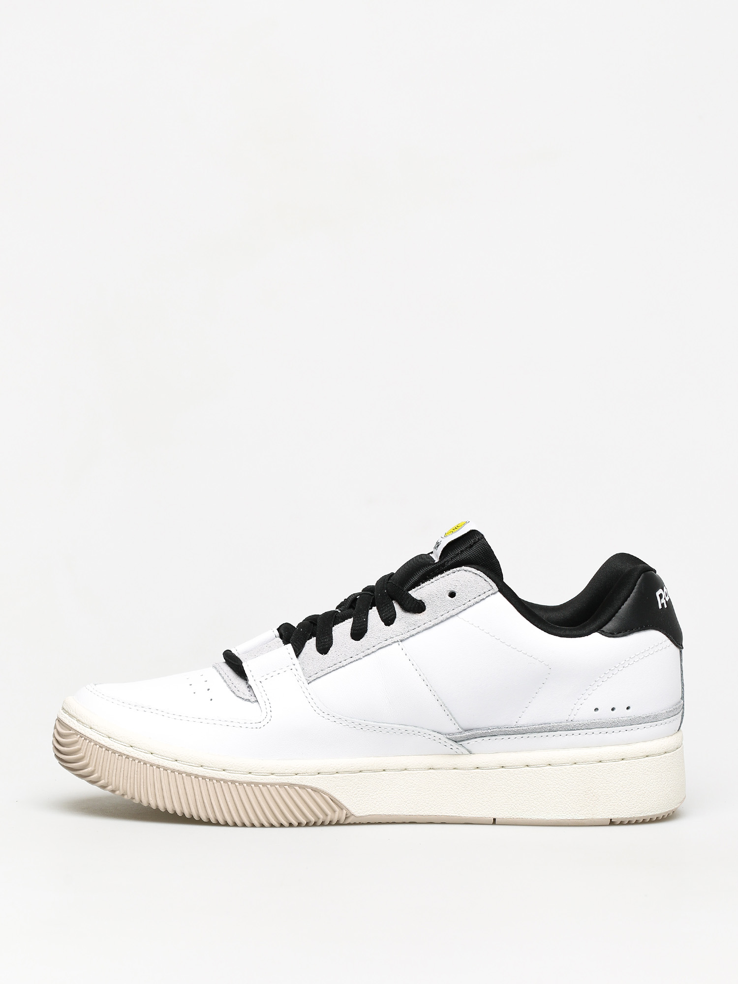Reebok Dual Court Shoes (black/white/cdgry2)