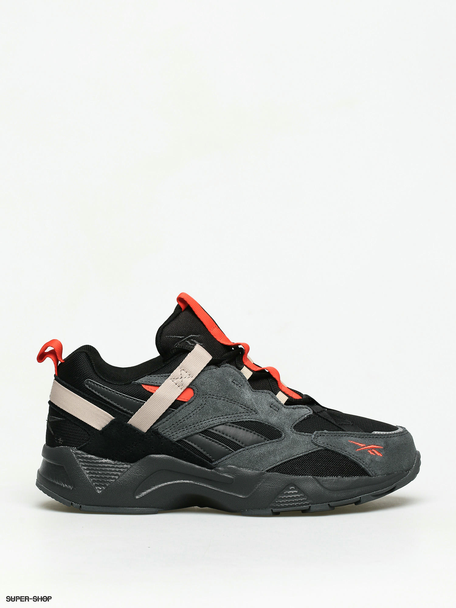 Reebok aztrek discount 96 adventure black