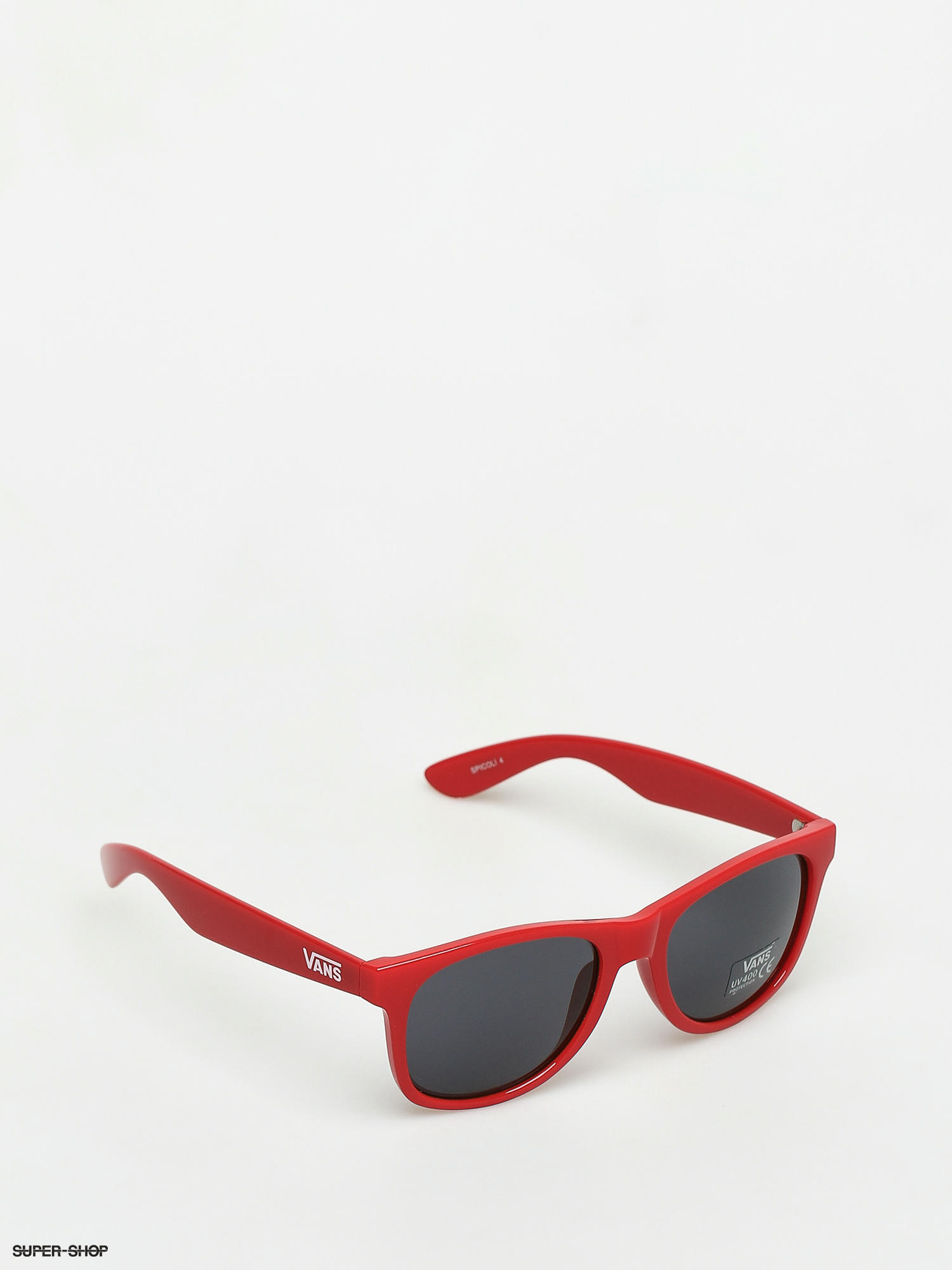 Vans Spicoli 4 Sunglasses (racing red)