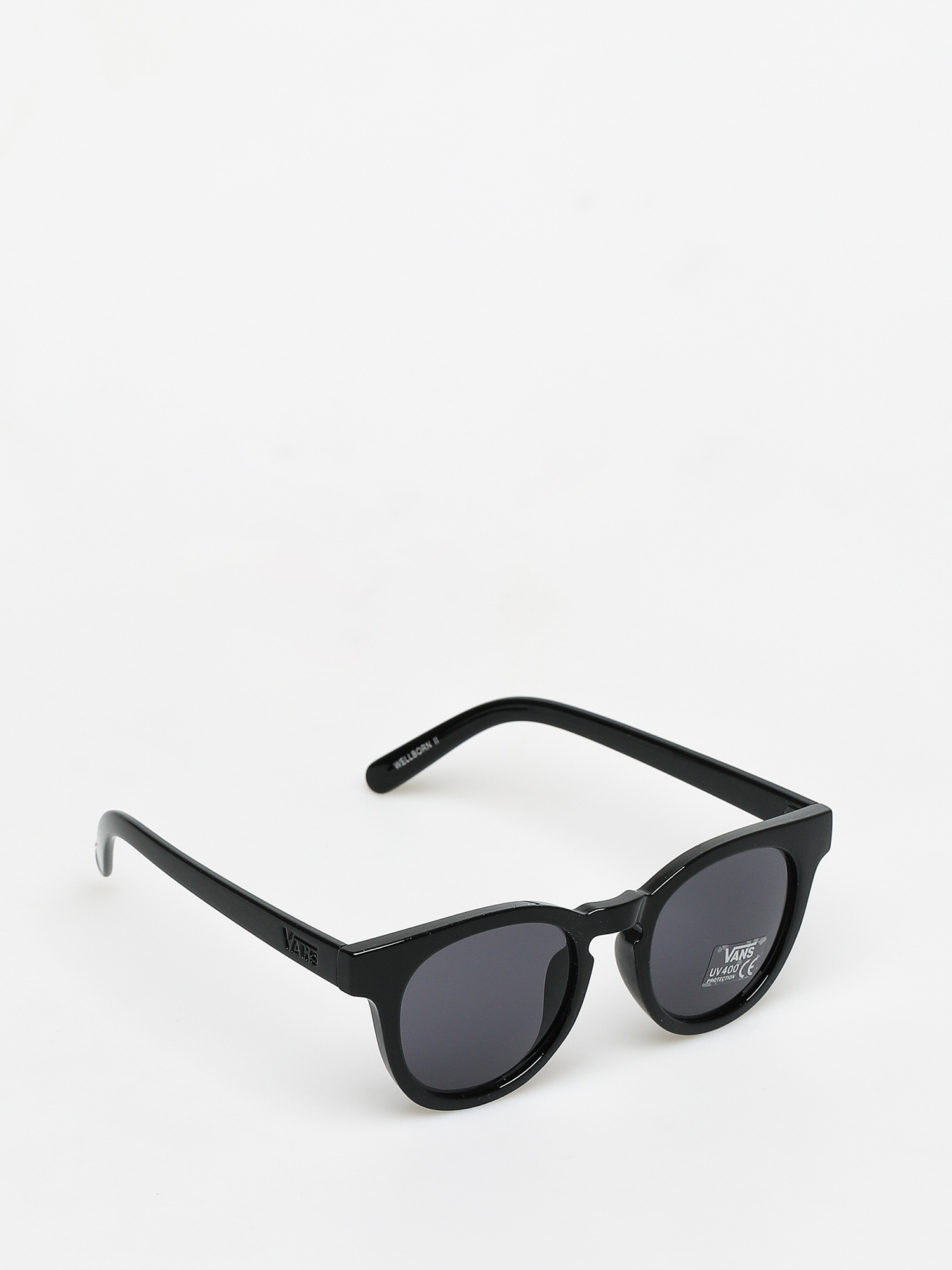 Vans Wellborn II Sunglasses black (black)
