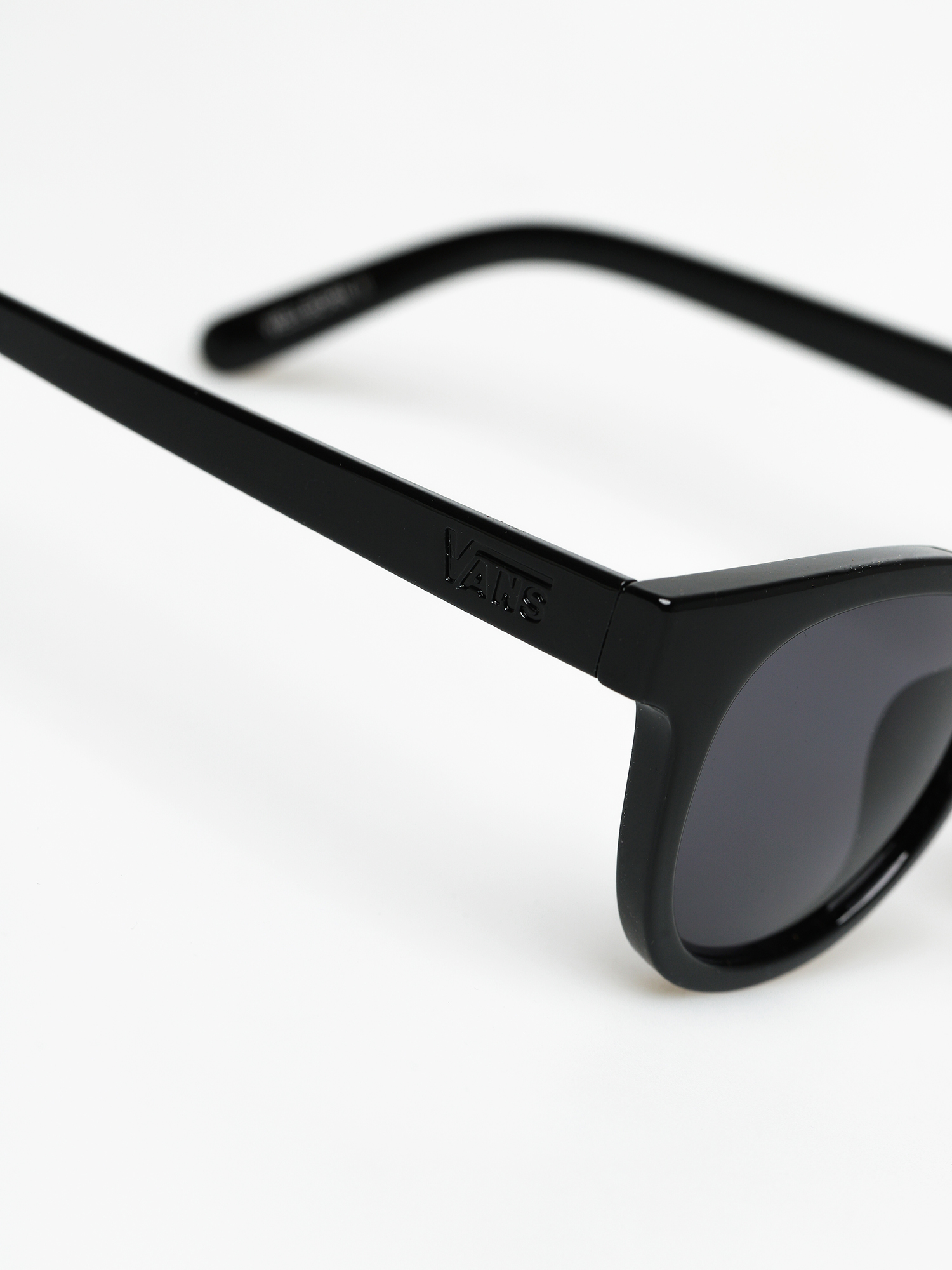 Vans Wellborn II Sunglasses black (black)