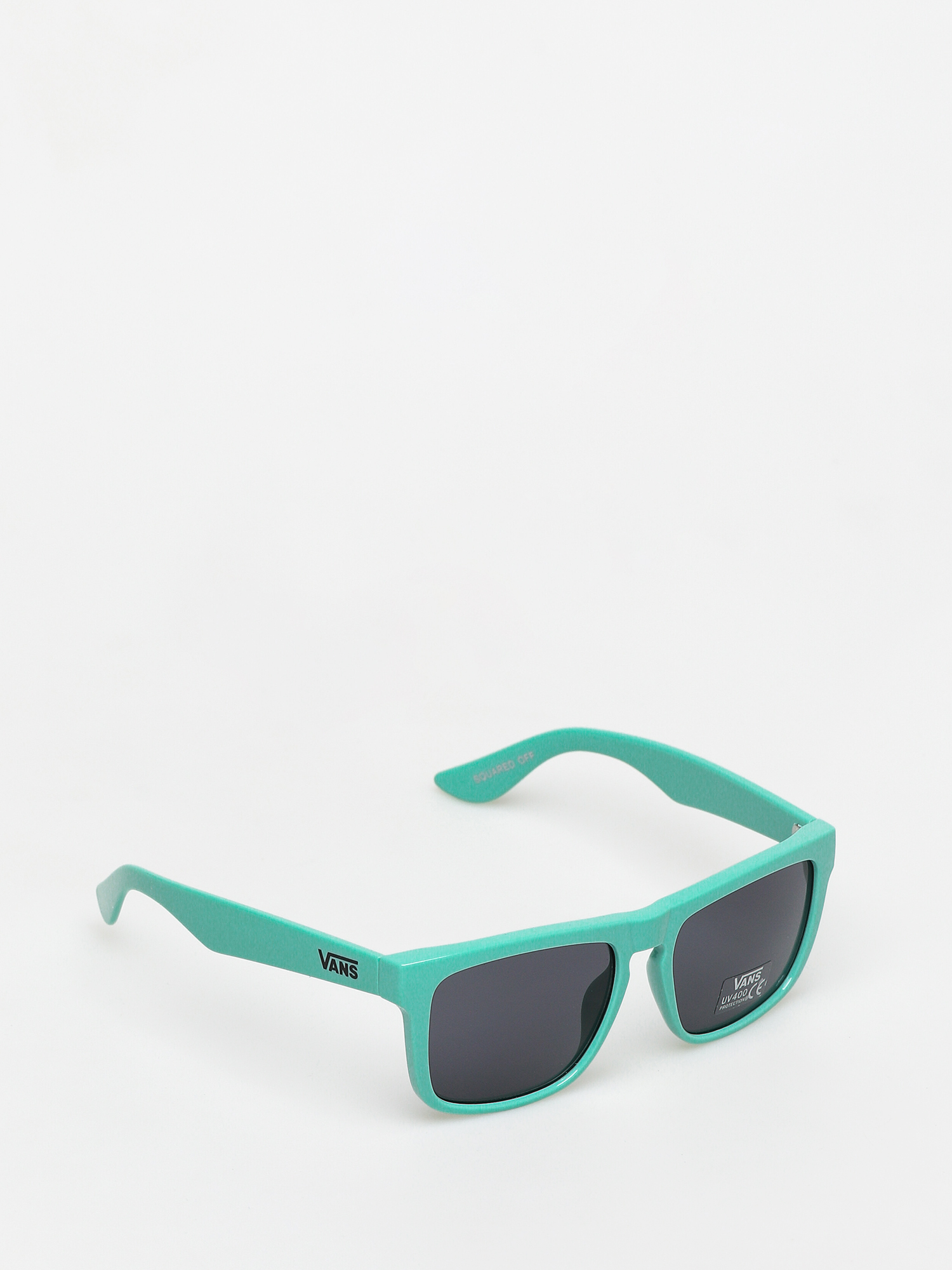 Vans Squred Off Sunglasses (dusty jade green)