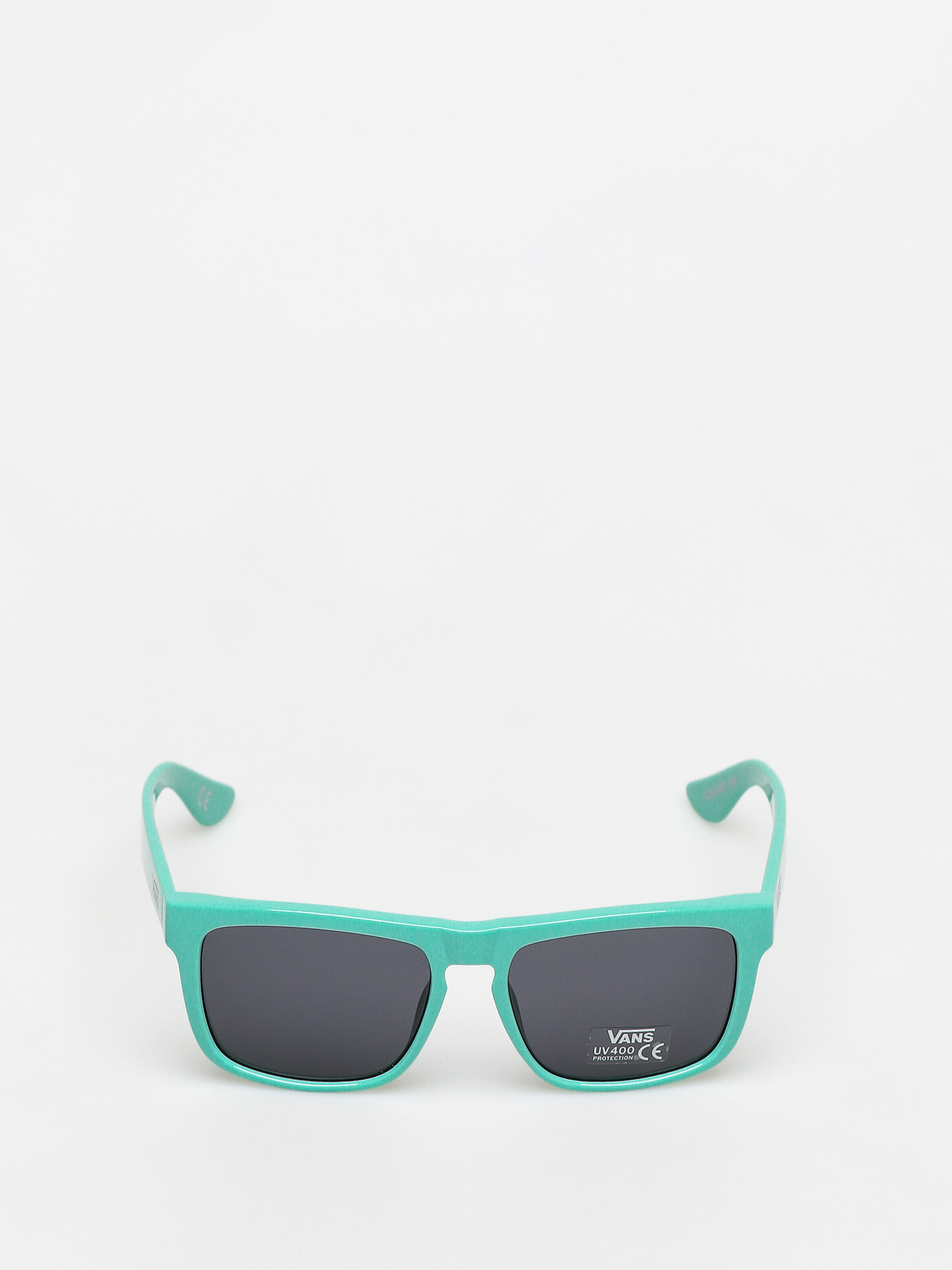 Vans Squred Off Sunglasses (dusty jade green)