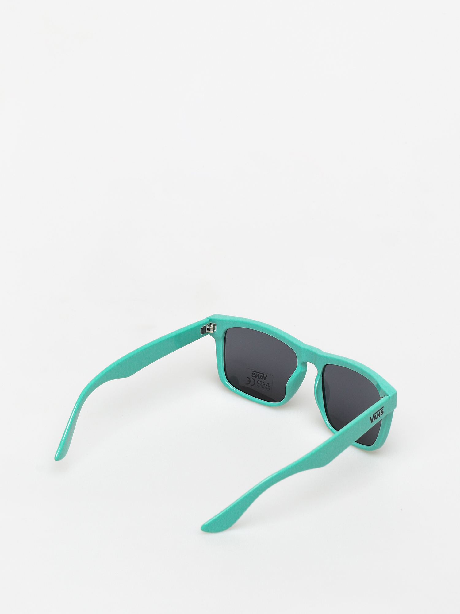 Vans Squred Off Sunglasses (dusty jade green)