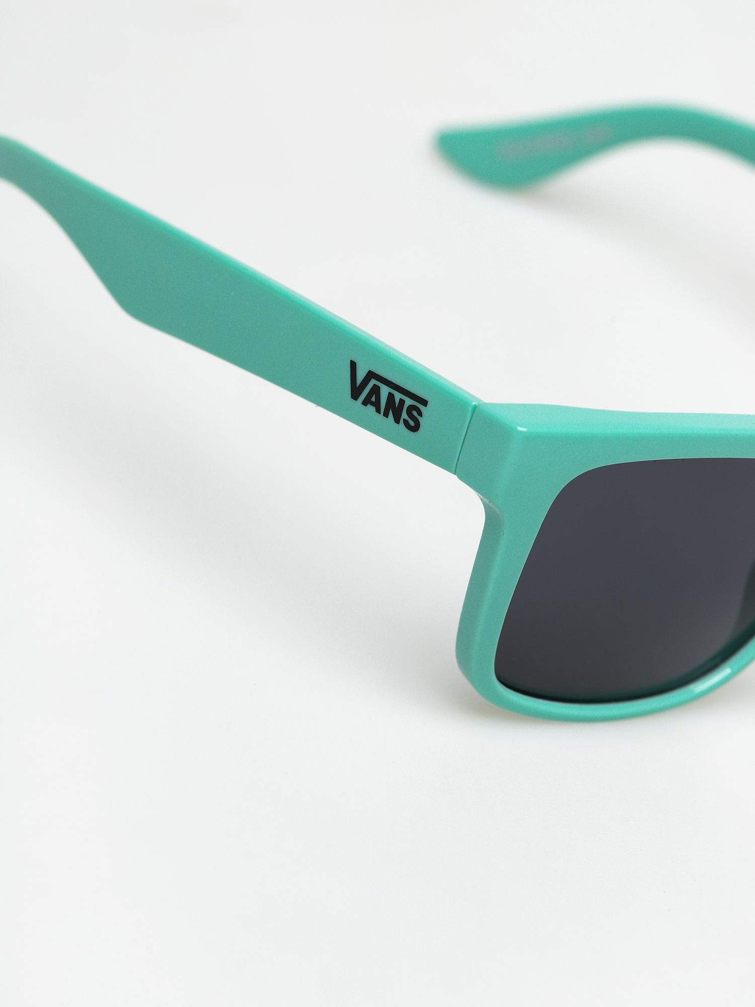 Vans Squred Off Sunglasses (dusty jade green)