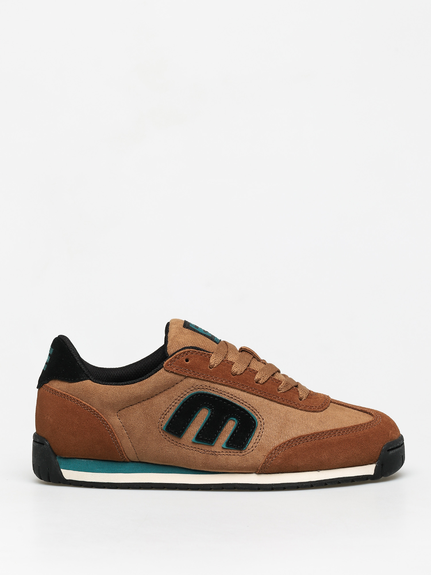 Etnies Men's Lo-cut Ii LsSneaker