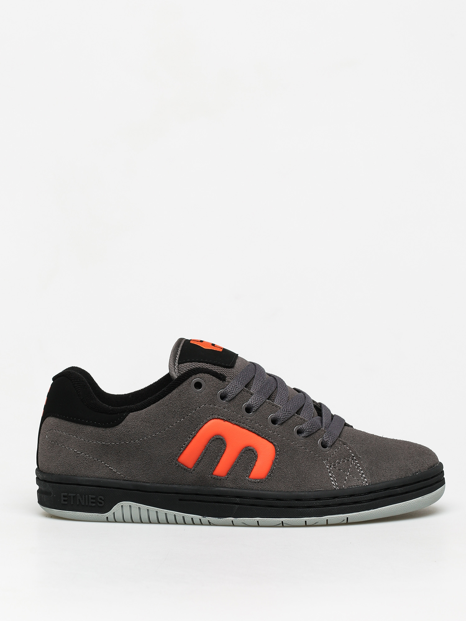 Etnies Calli Cut Shoes (grey/black/orange)