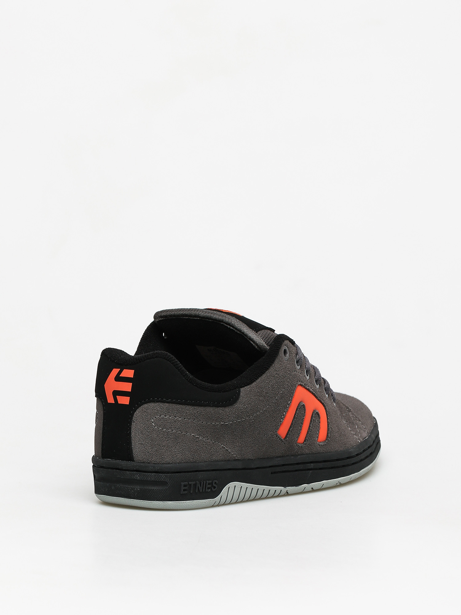 Etnies Calli Cut Shoes (grey/black/orange)