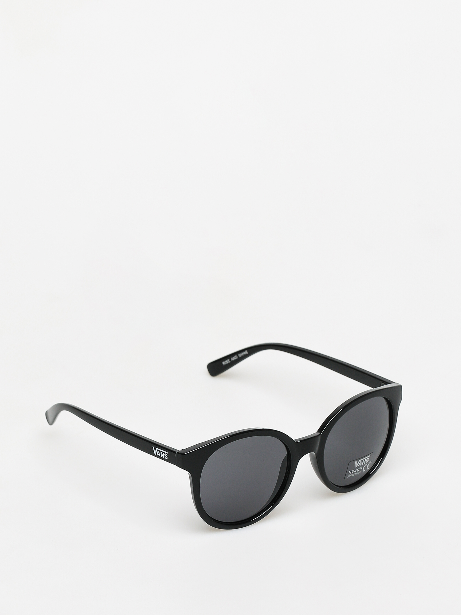 Vans Rise And Shine Sunglasses Wmn (black/smoke lens)