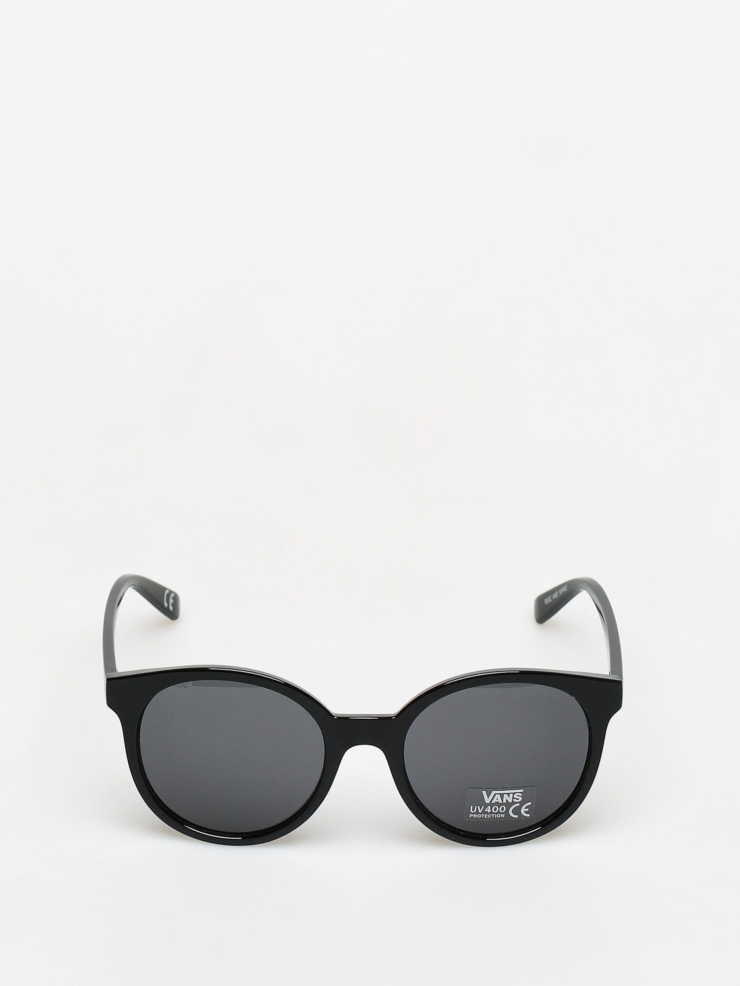Vans Rise And Shine Sunglasses Wmn (black/smoke lens)