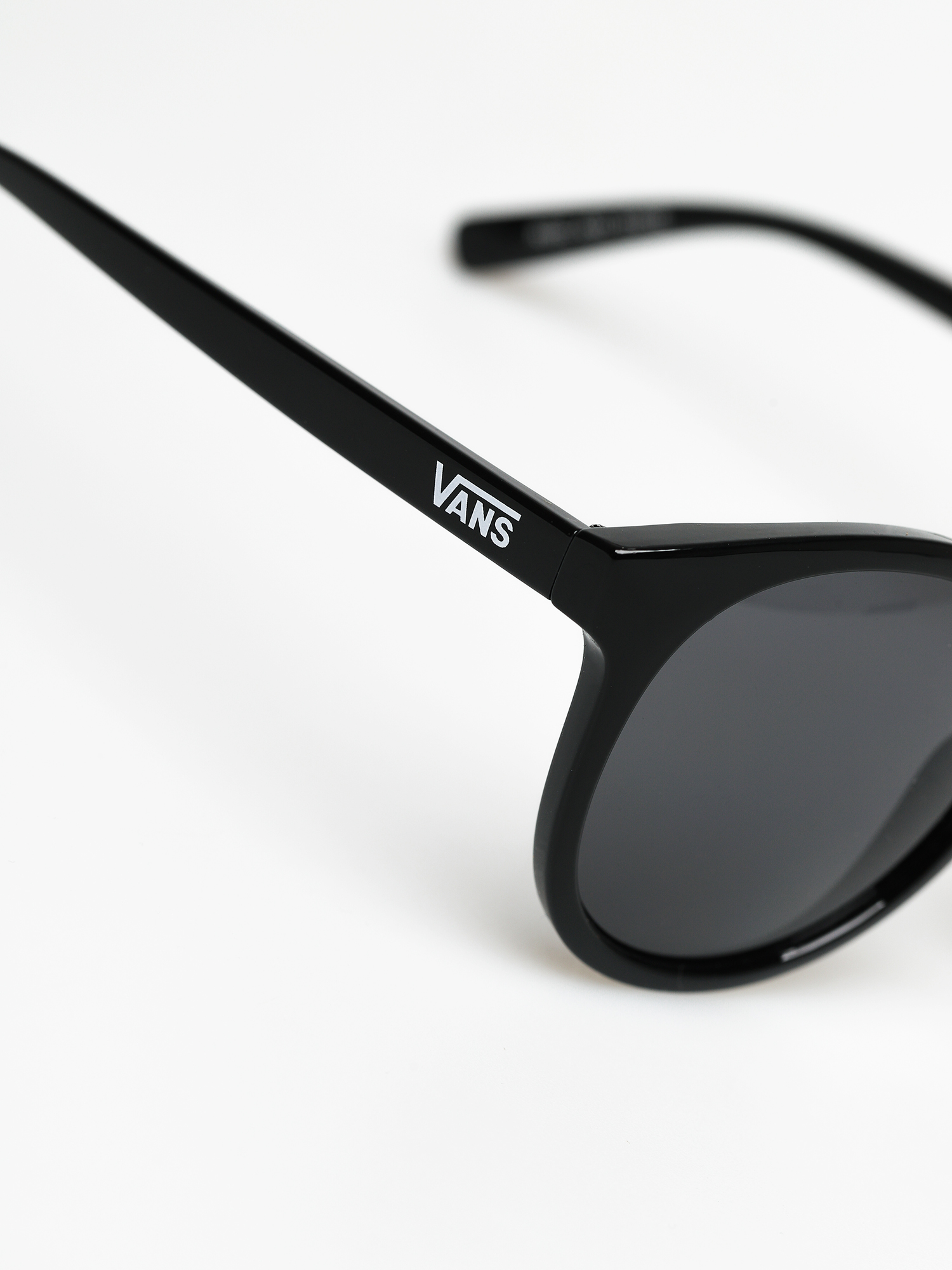 Vans Rise And Shine Sunglasses Wmn (black/smoke lens)