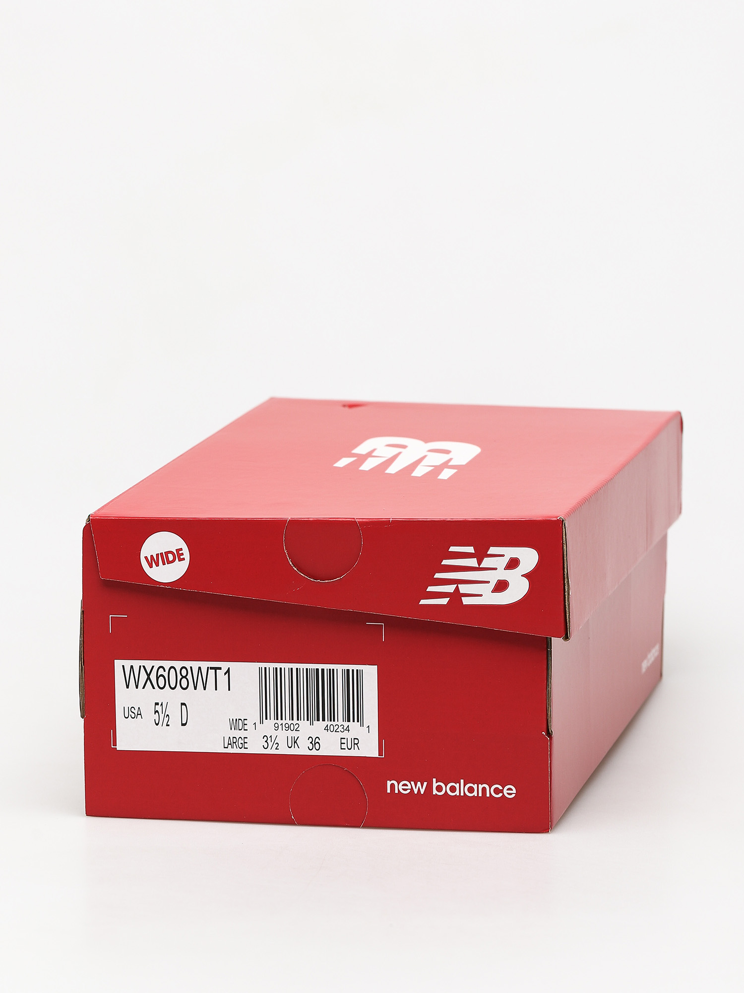 New Balance 608 Shoes Wmn (white/green)