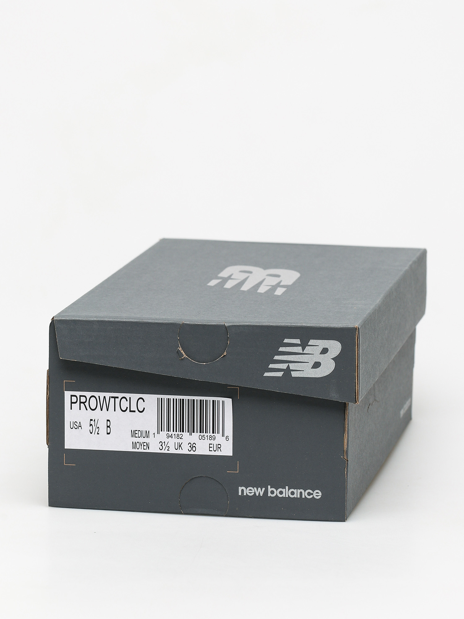 New Balance PROWT Schuhe Wmn (red)