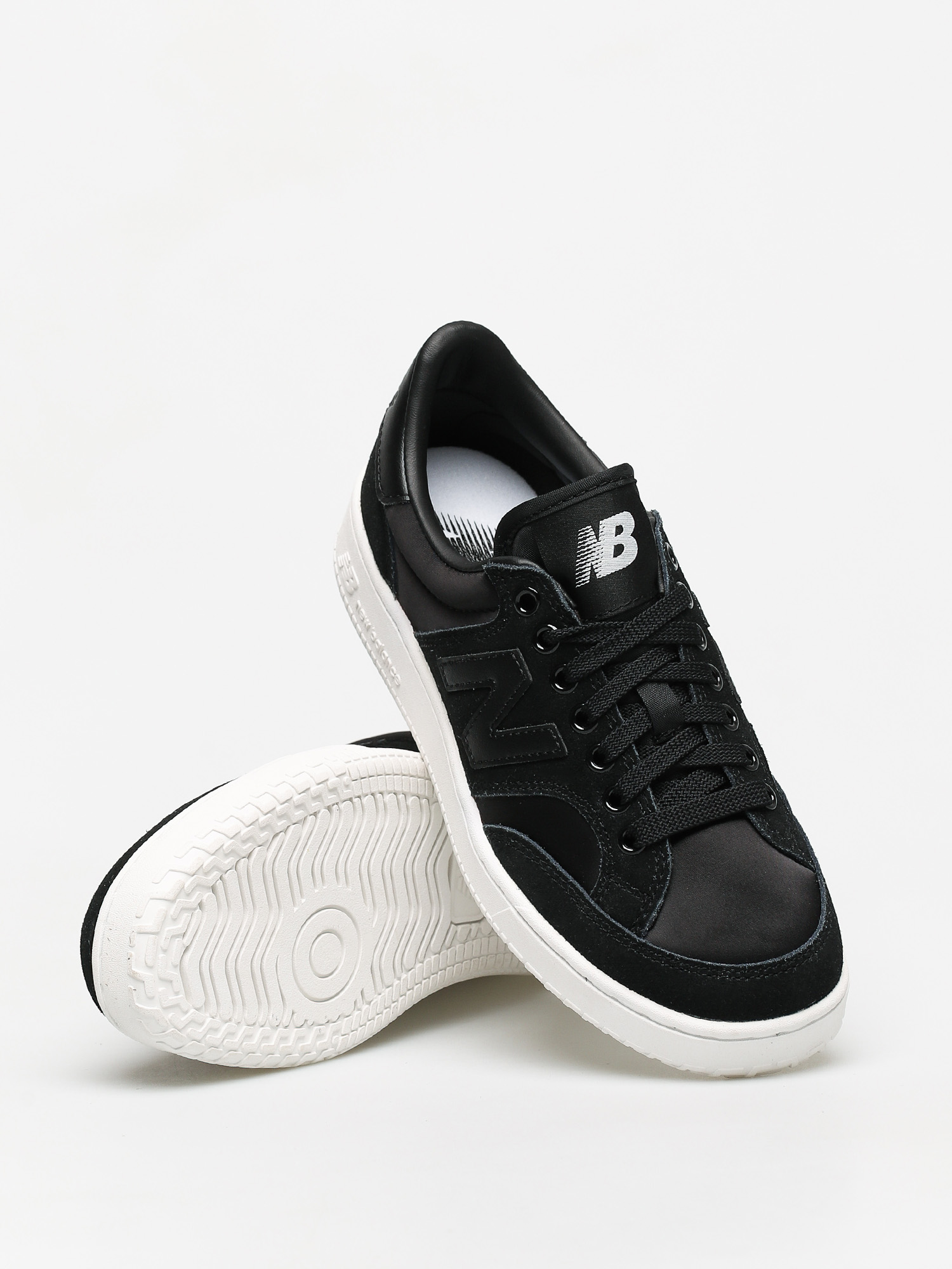 New Balance PROWT Shoes Wmn (black)