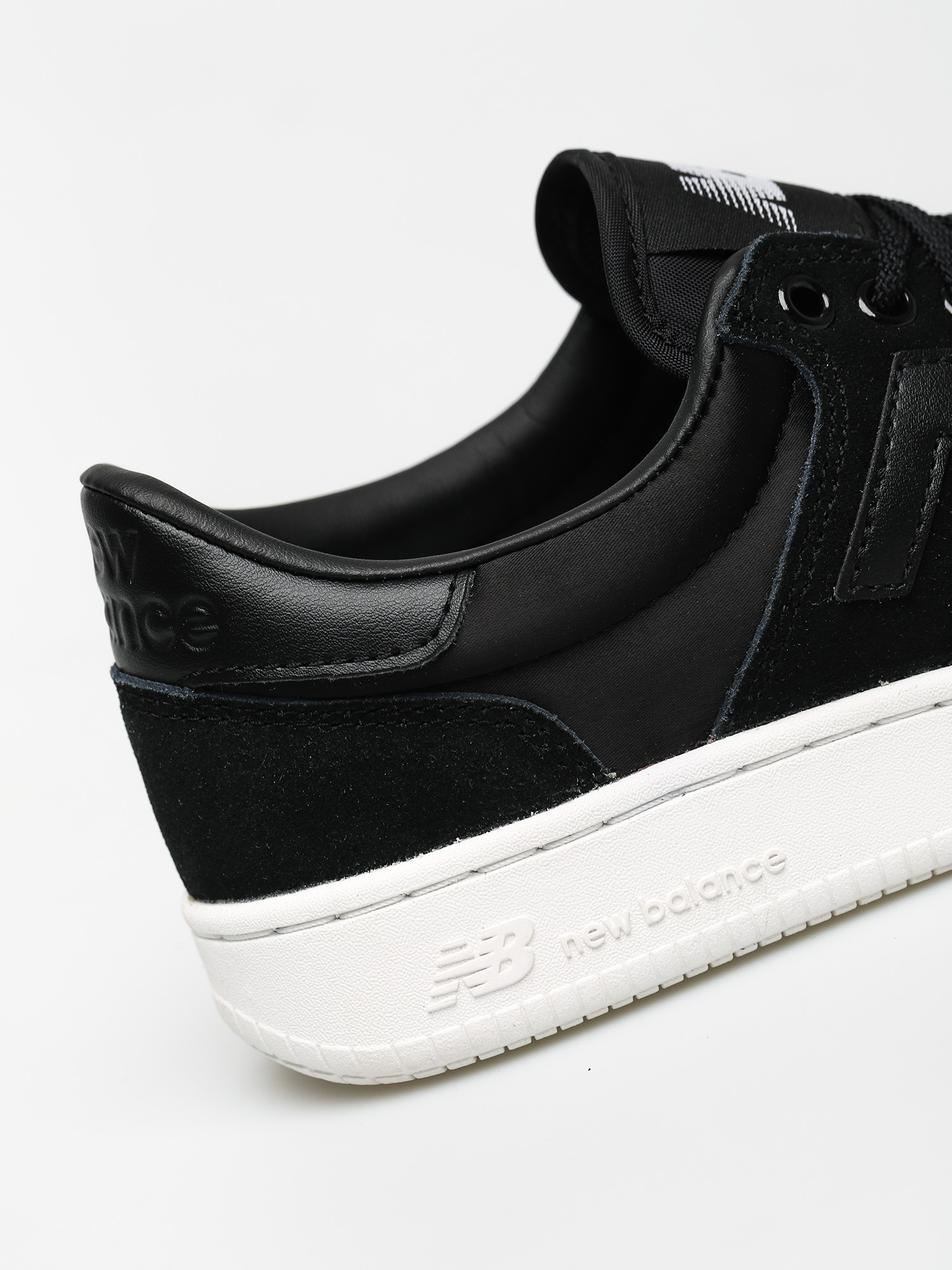 New Balance PROWT Shoes Wmn (black)