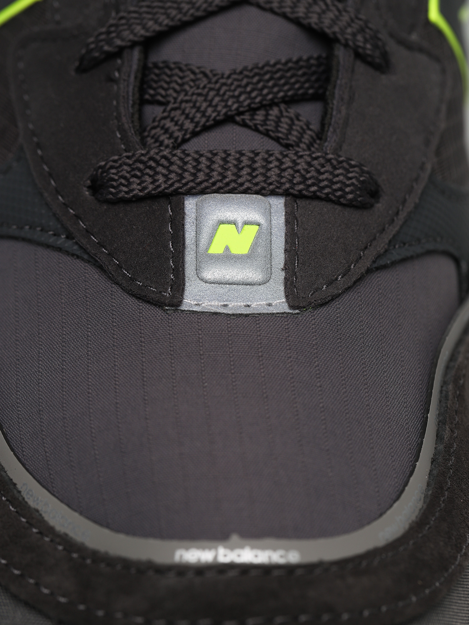 New Balance X Racer Shoes (grey)