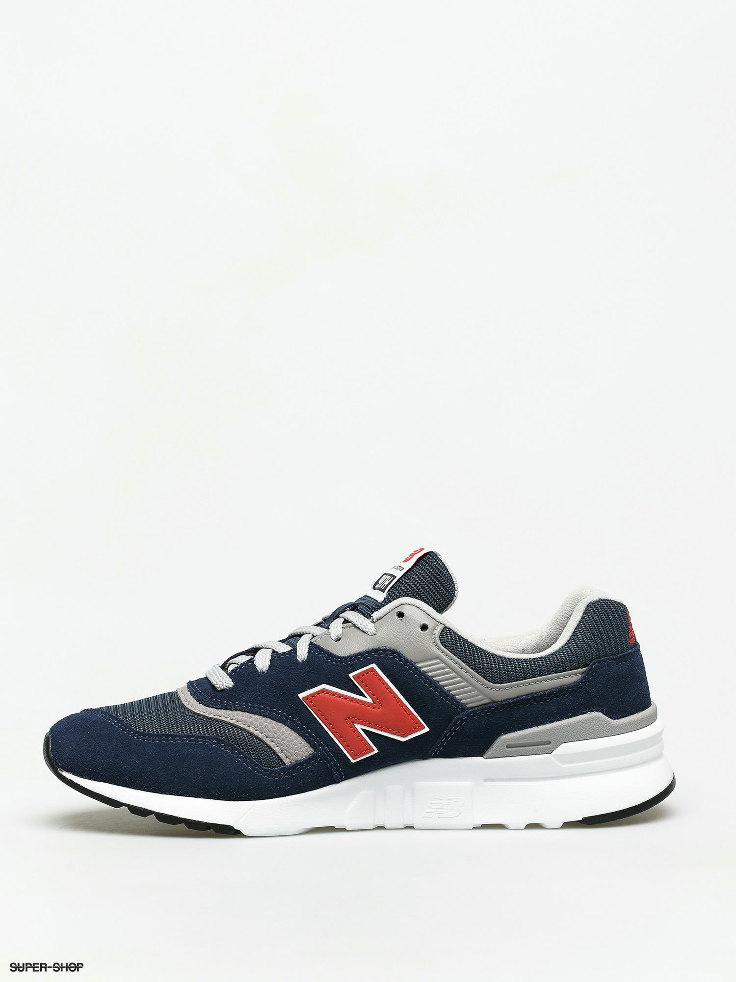 navy new balance 997