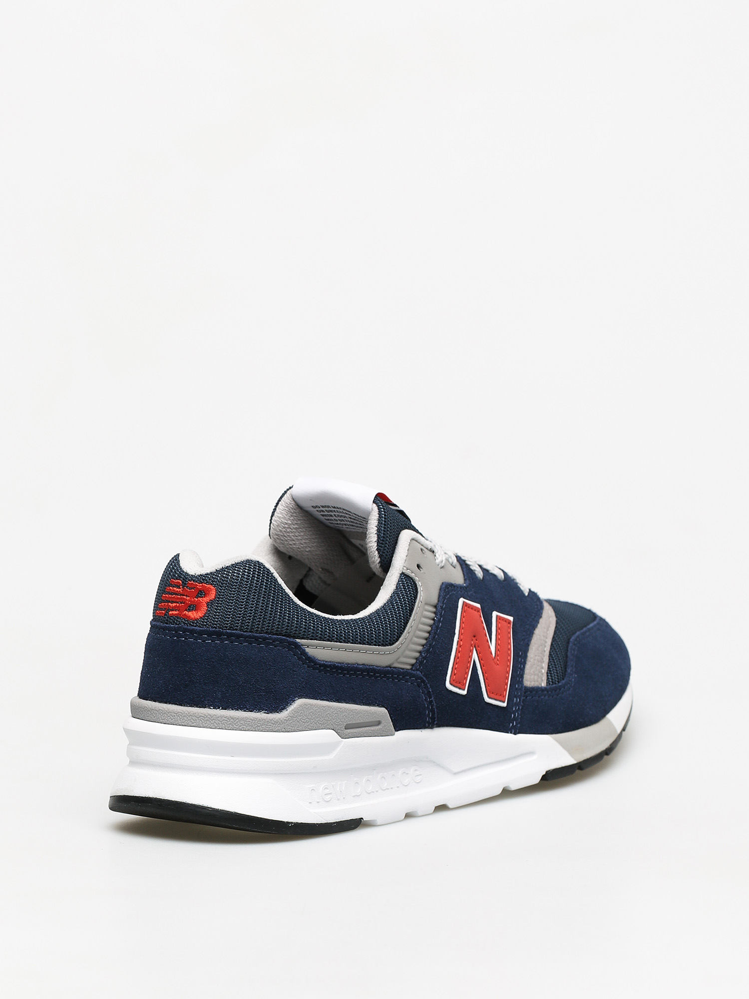 new balance 997 dames navy