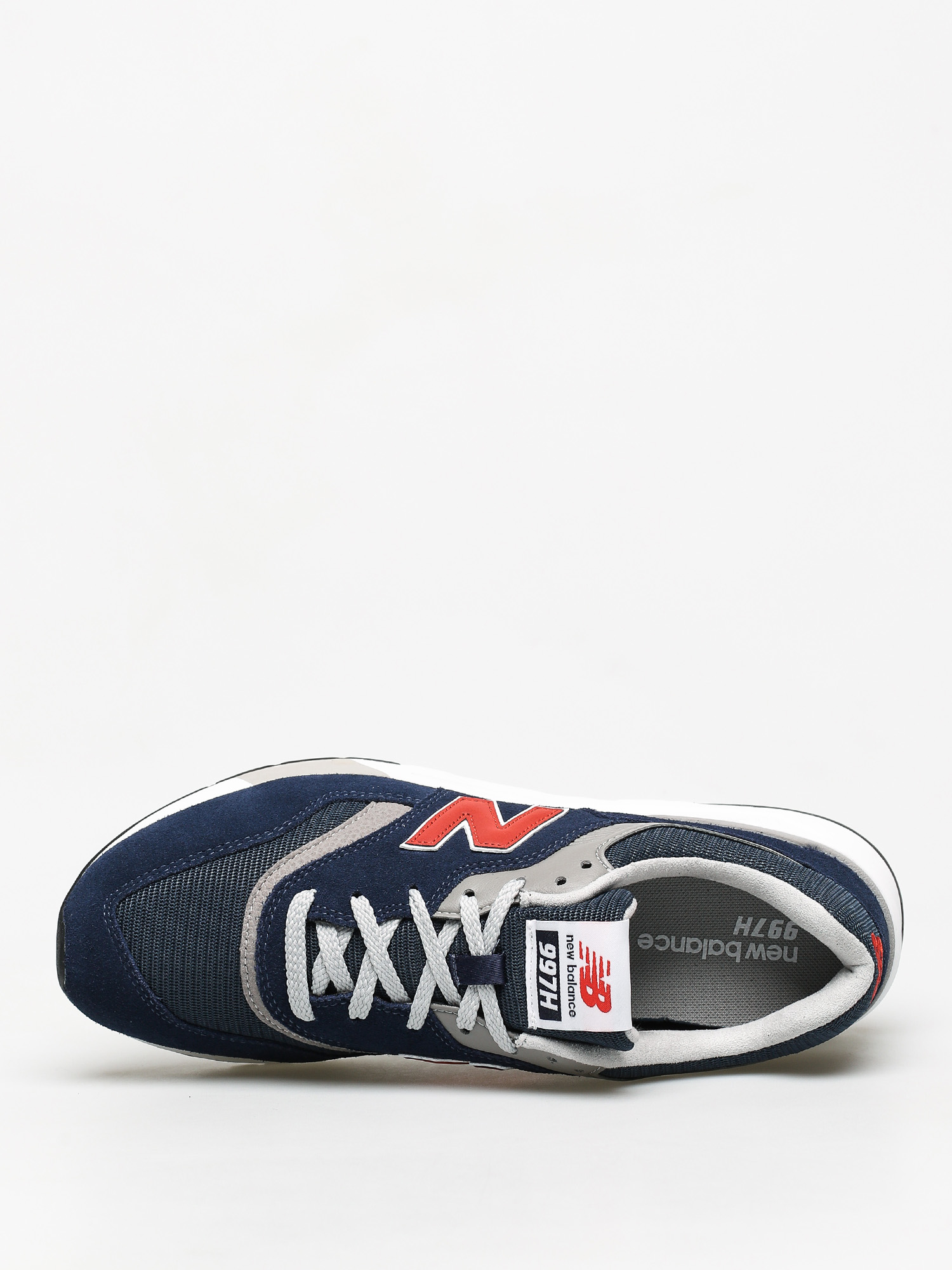 new balance 997 dames navy