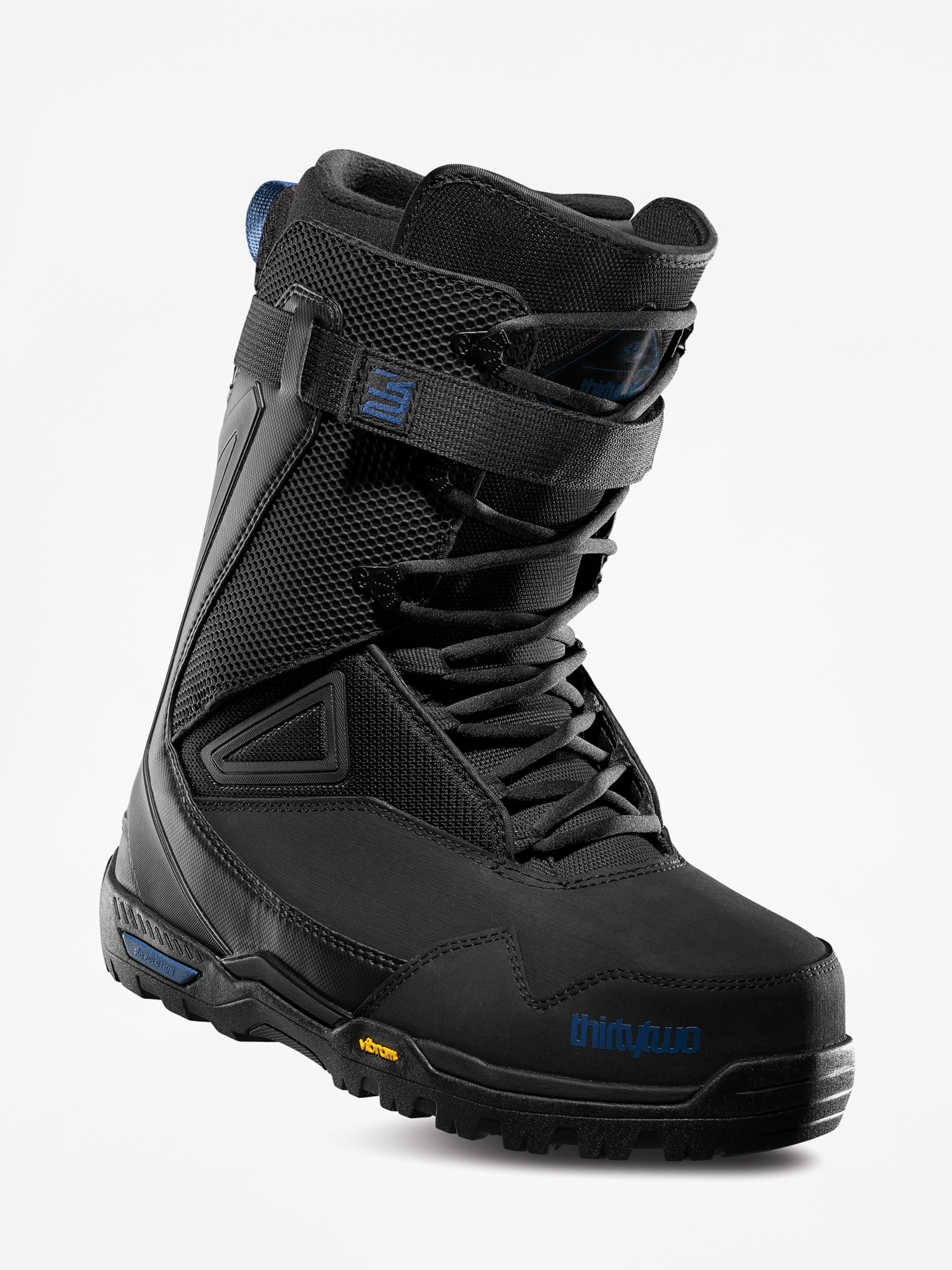 ThirtyTwo Tm 2 Xlt Snowboard boots (black) tm-2 stevens snowboard boots white brown black